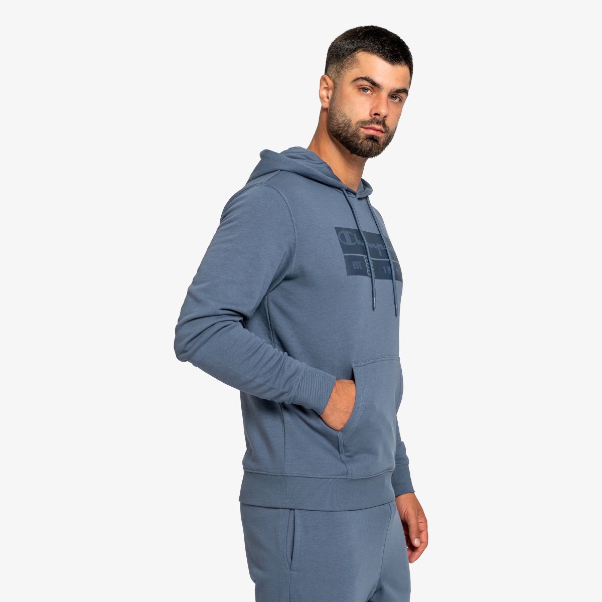 Champion GRAPHIC HOODY thumbnail 3