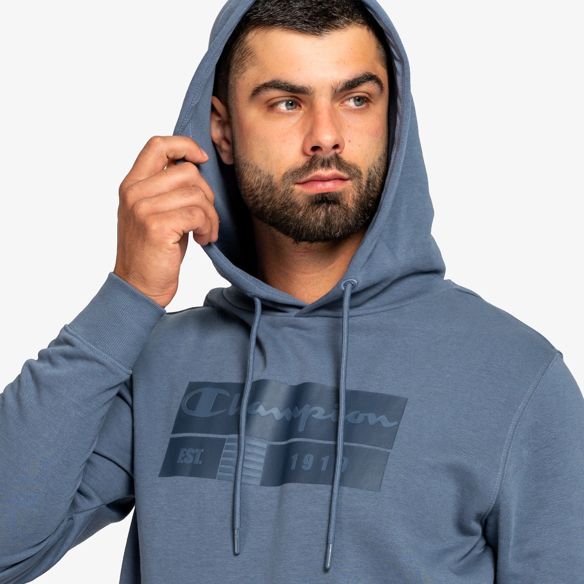 Champion GRAPHIC HOODY thumbnail 4
