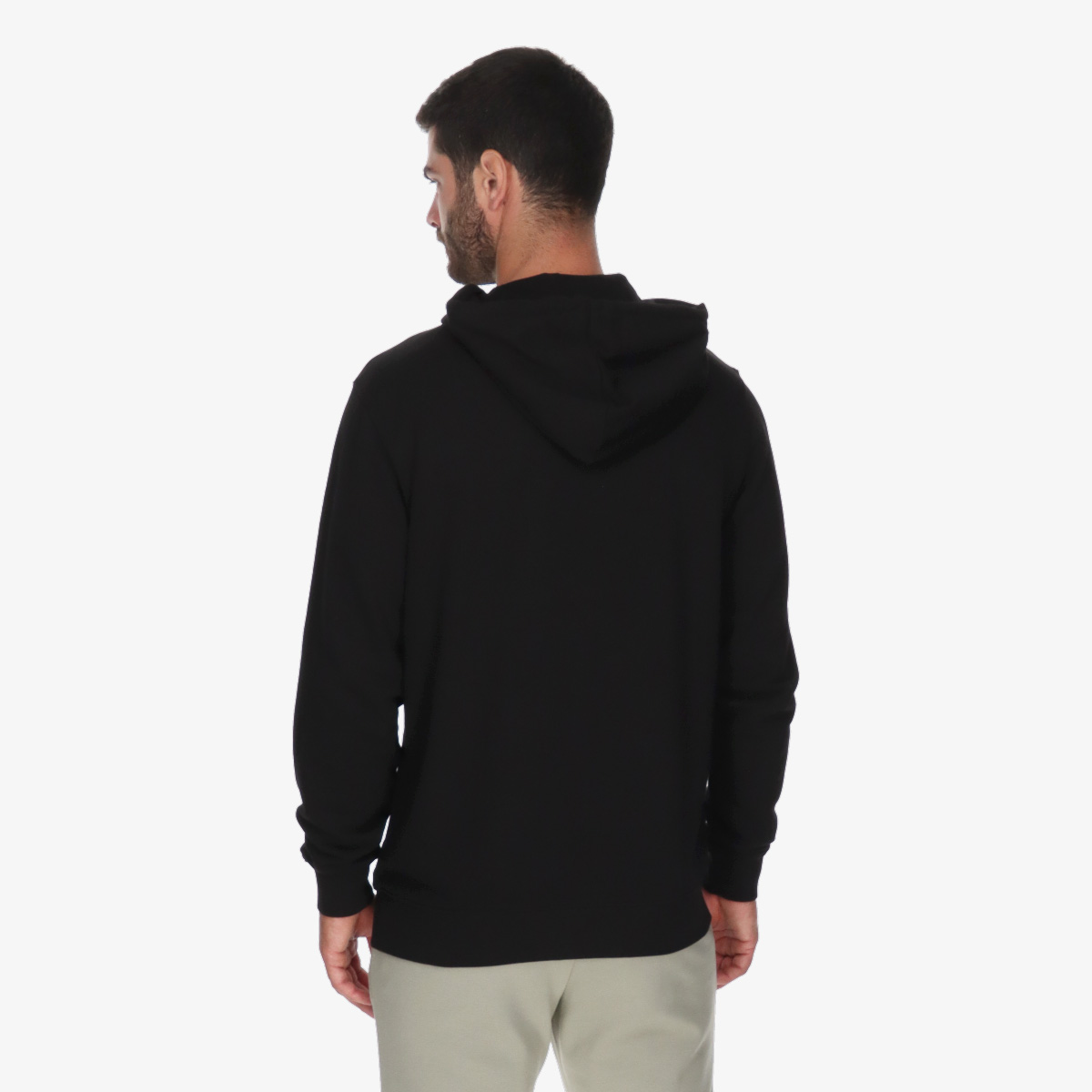 Champion GRAPHIC FULL ZIP HOODY thumbnail 2