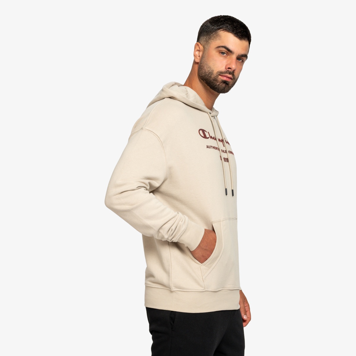 Champion CH LINE HOODY thumbnail 3
