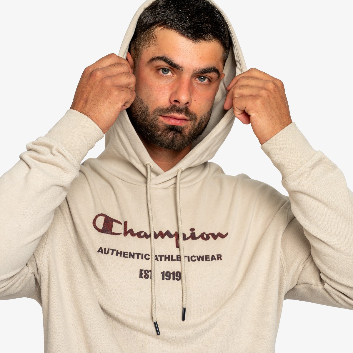 Champion CH LINE HOODY thumbnail 4