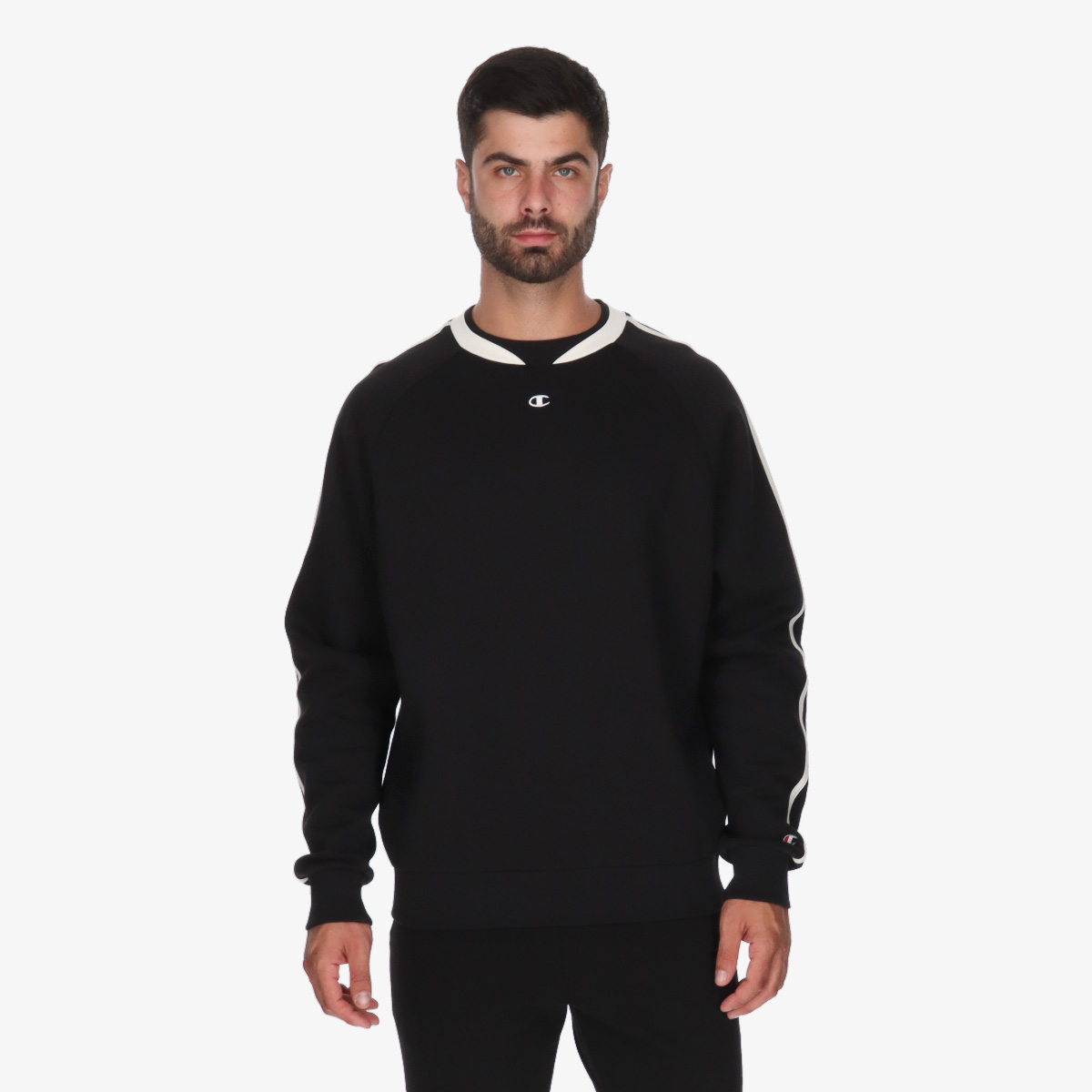 Champion CH SPORT CREWNECK