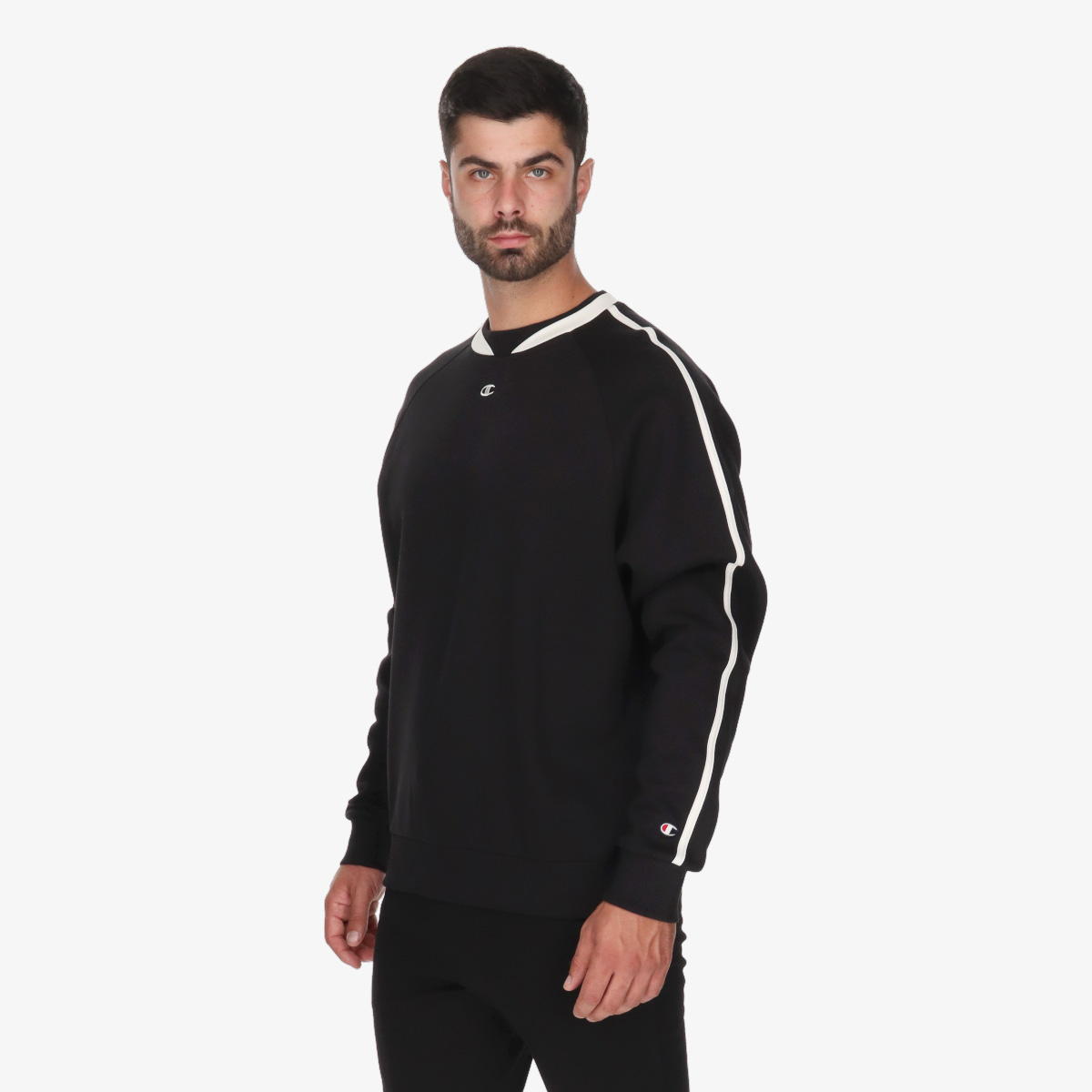 Champion CH SPORT CREWNECK thumbnail 3