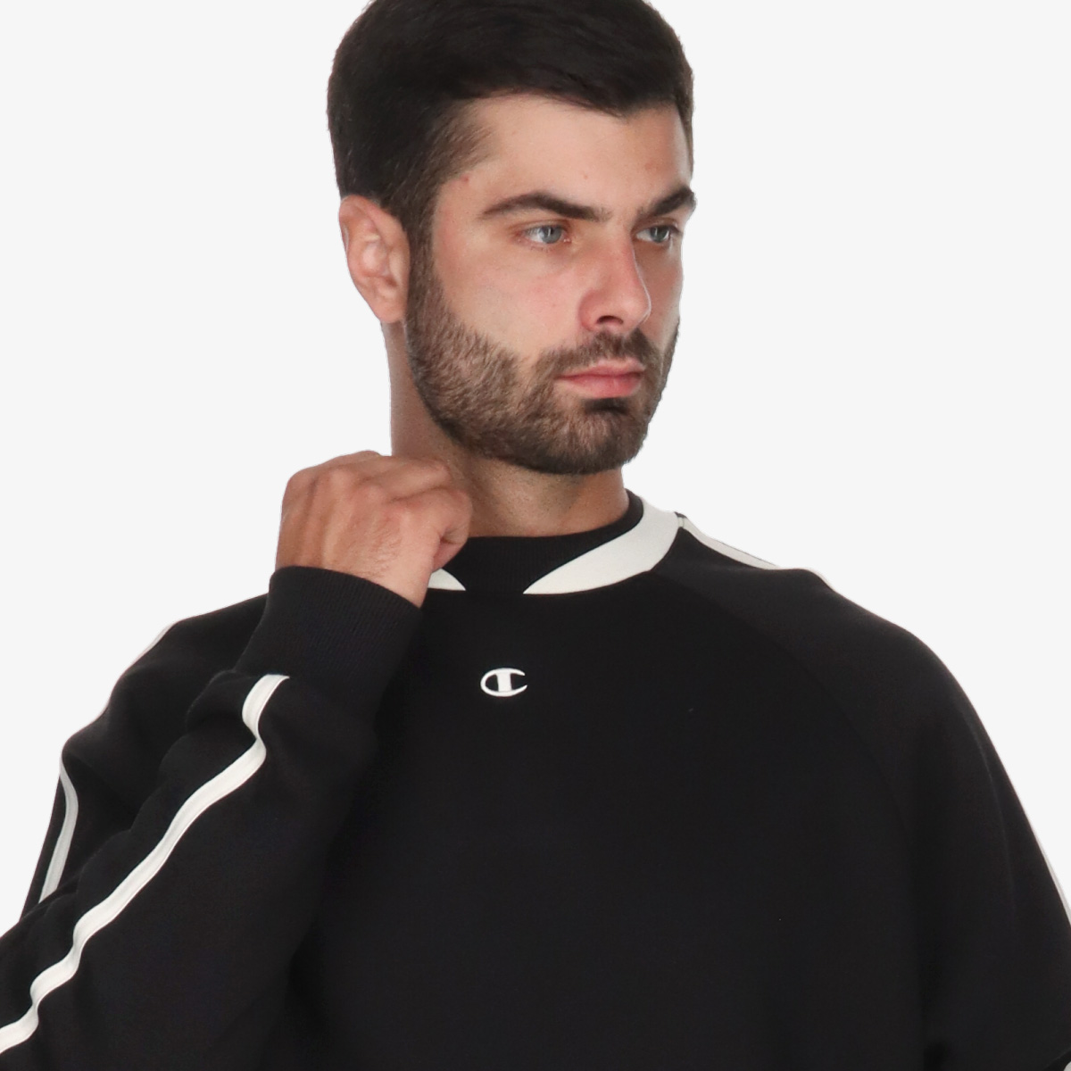 Champion CH SPORT CREWNECK thumbnail 4