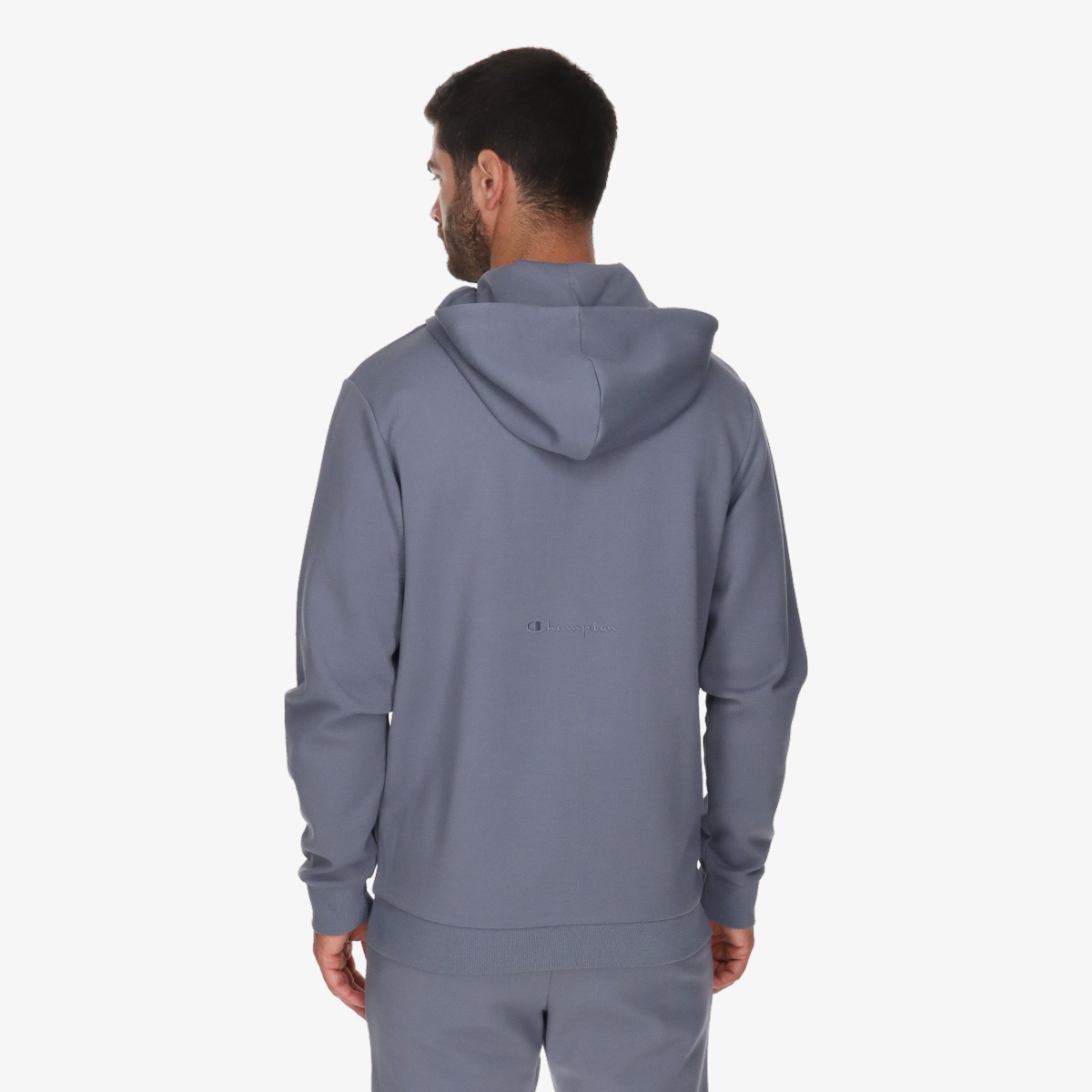 Champion CH MOVE FULL ZIP HOODY thumbnail 2