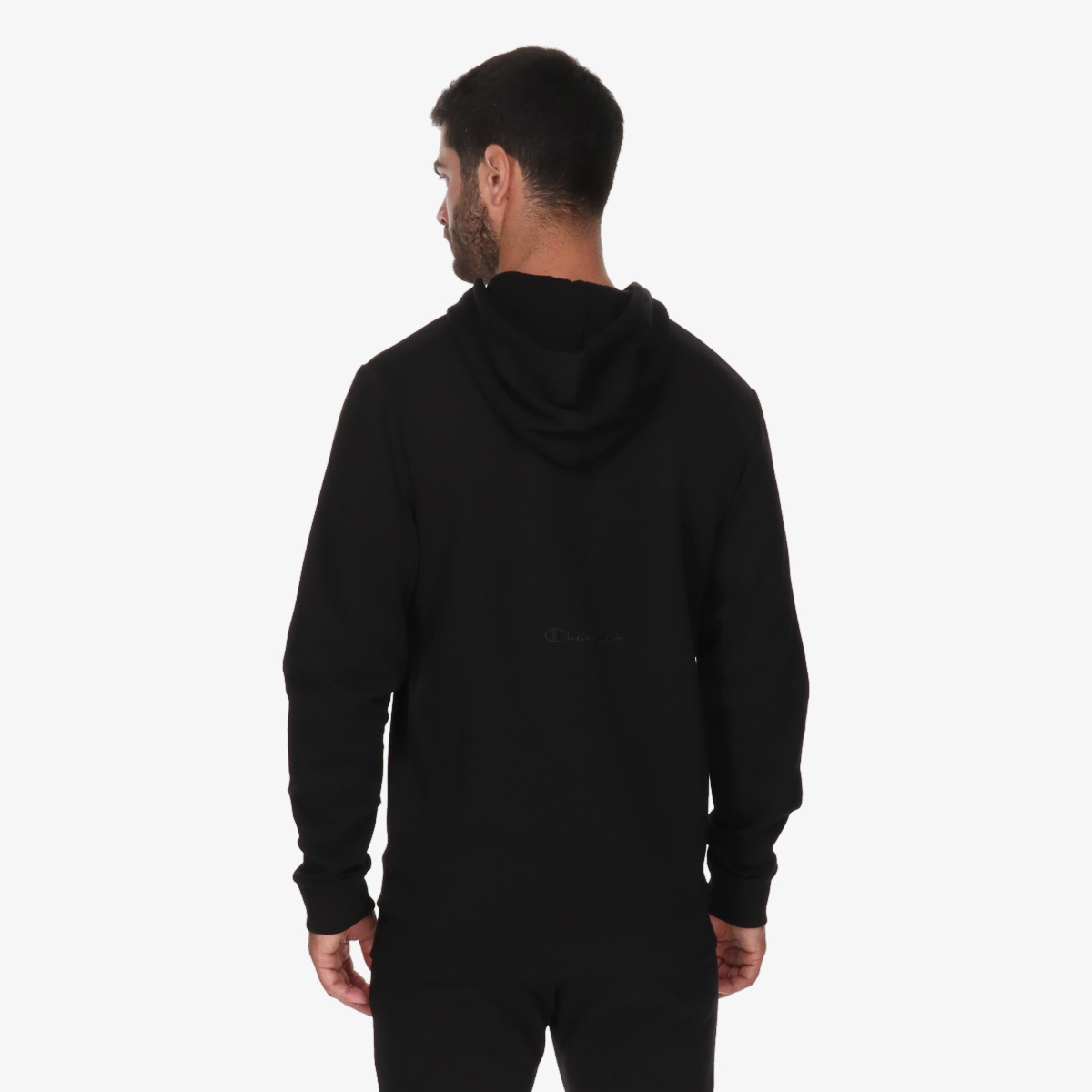 Champion CH MOVE HOODY thumbnail 2