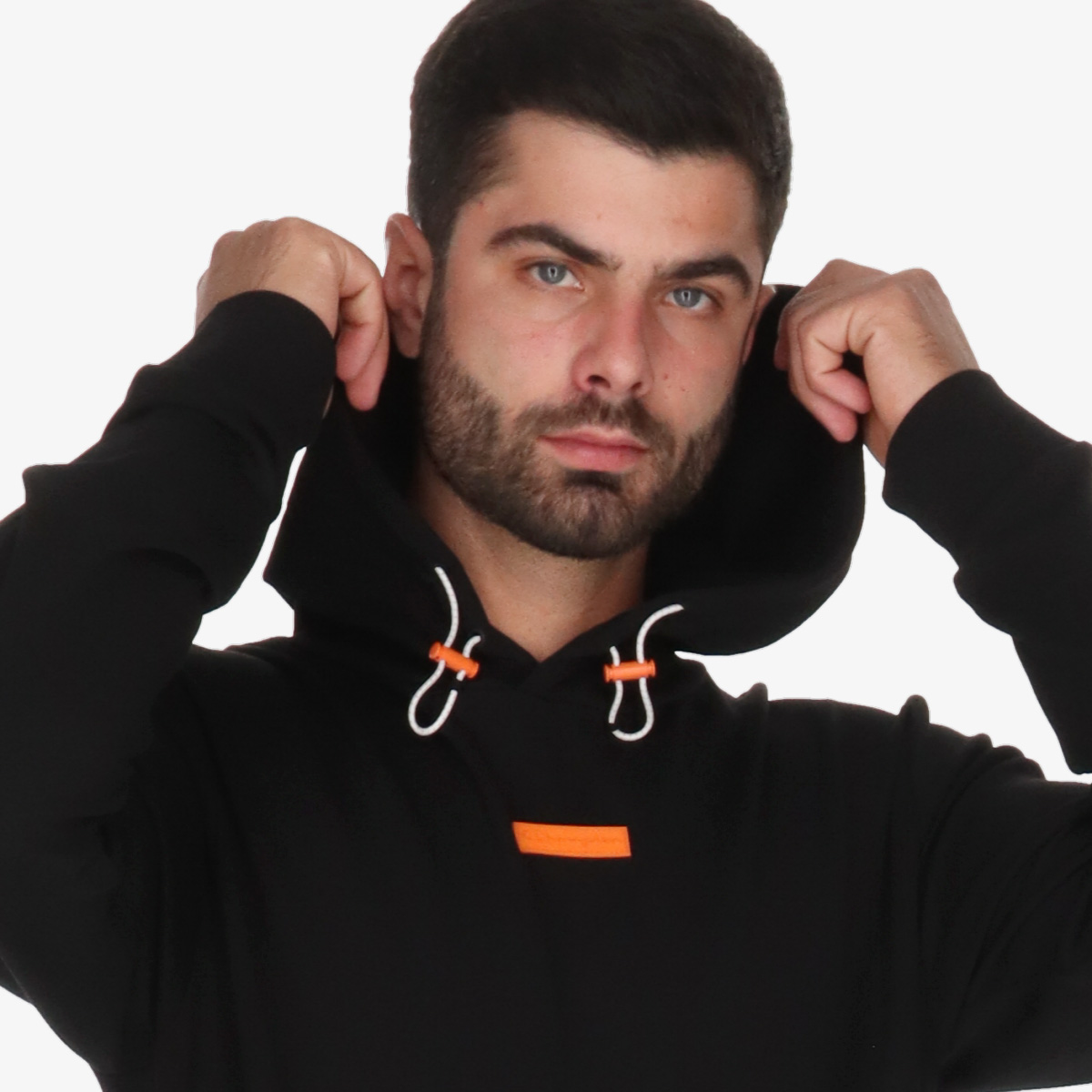 Champion CH MOVE HOODY thumbnail 4