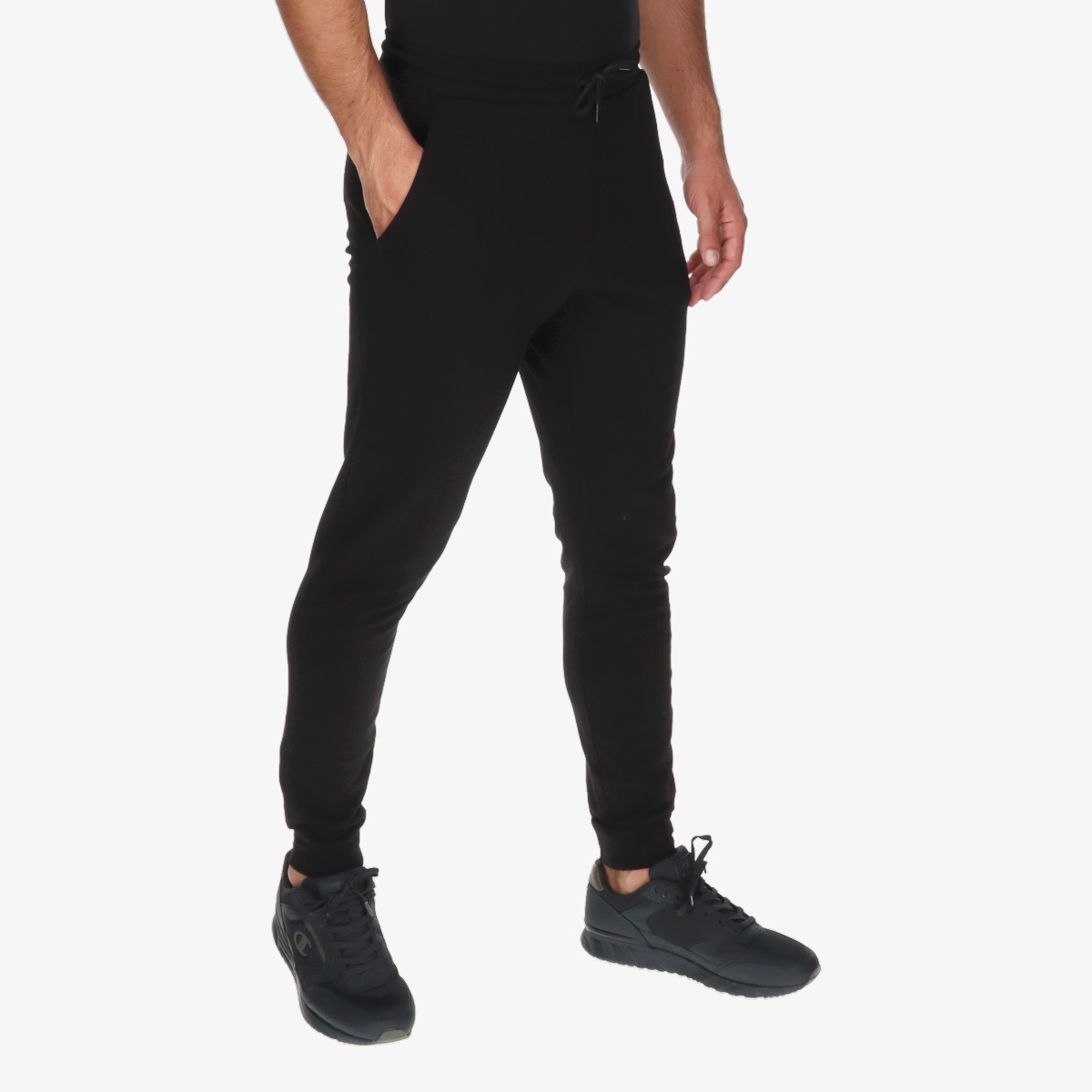 Champion CH MOVE CUFFED PANTS thumbnail 3