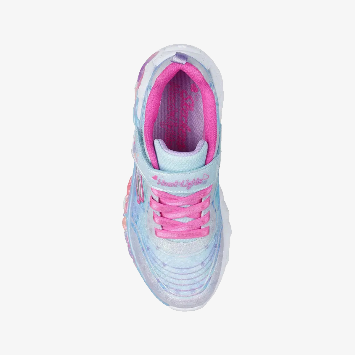 Skechers Eternal Heart Lights thumbnail 3