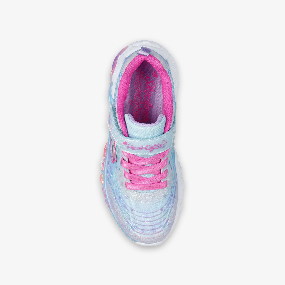 Skechers Eternal Heart Lights thumbnail 4