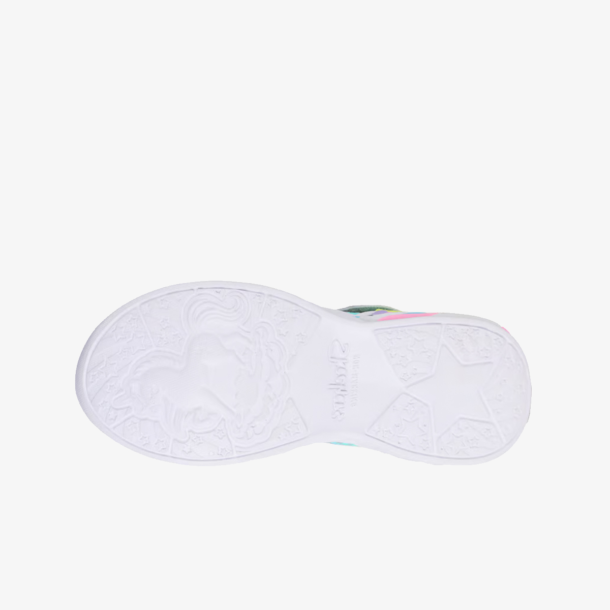 Skechers Unicorn Dreams thumbnail 4