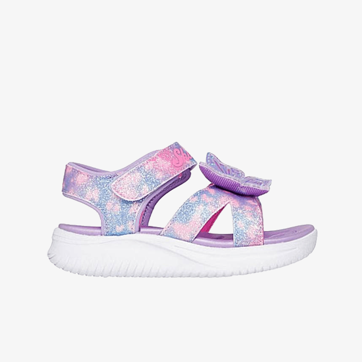 Skechers Jumpsters - Butterfly Brights thumbnail 2
