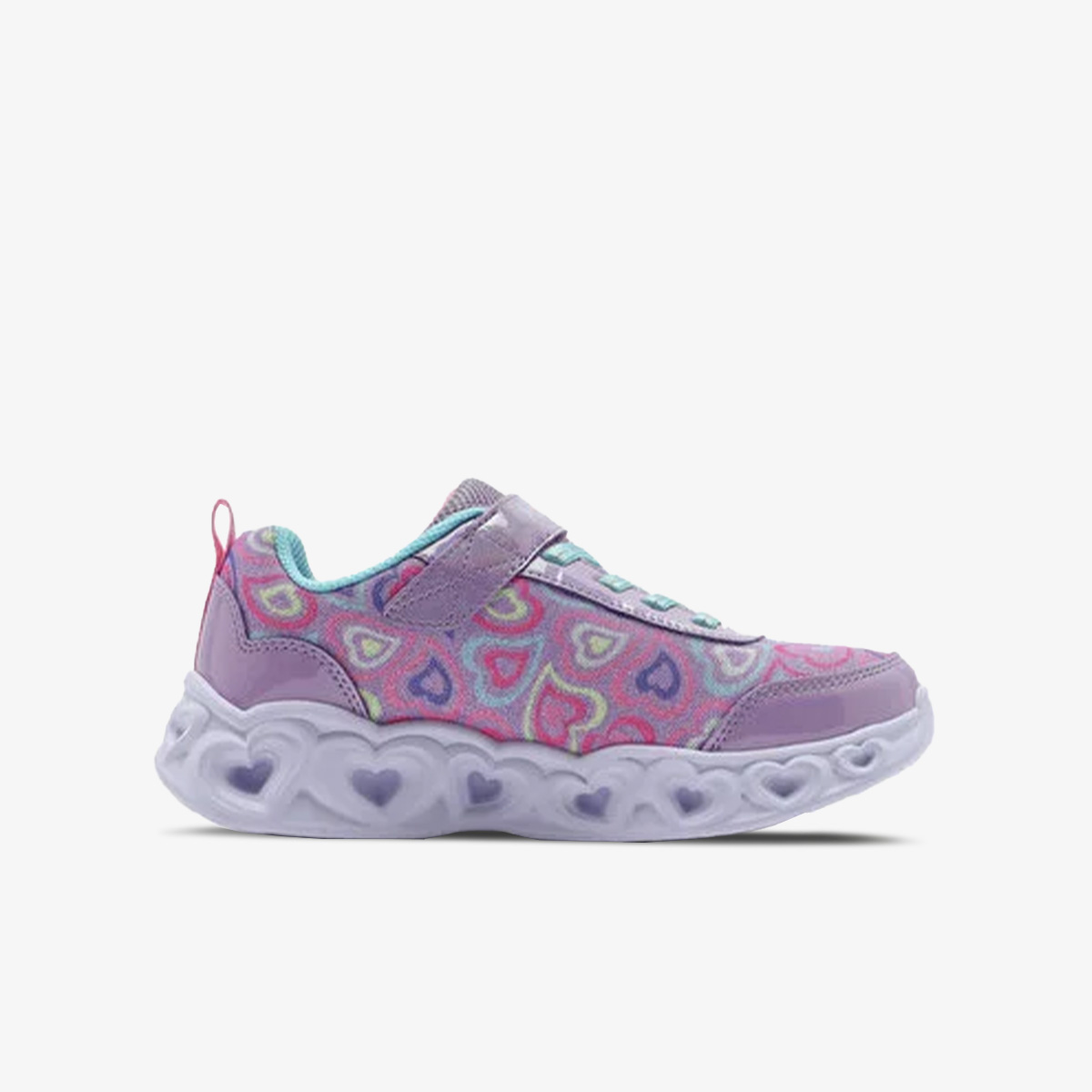 Skechers HEART LIGHTS - BOOGIE LOVE thumbnail 2