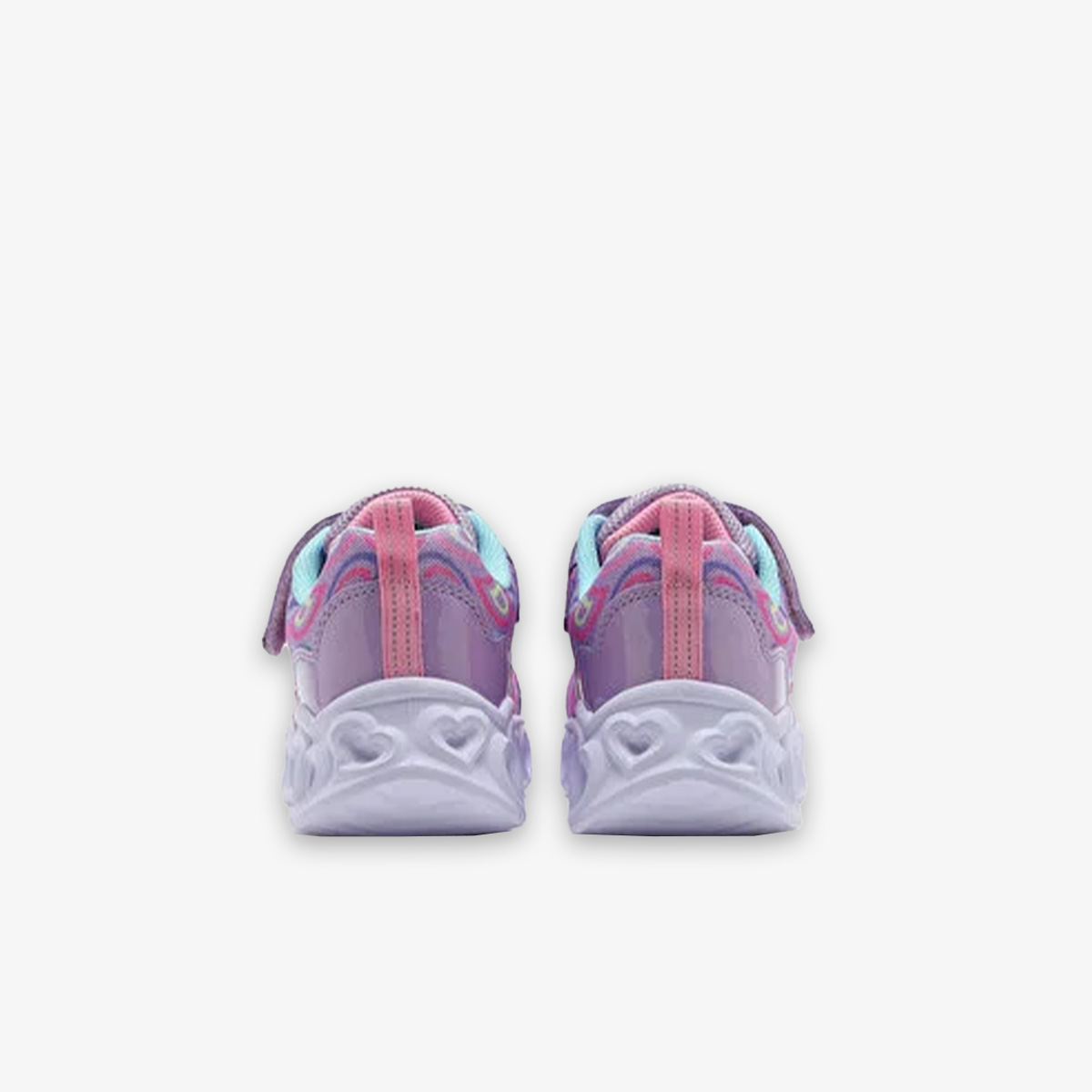 Skechers HEART LIGHTS - BOOGIE LOVE thumbnail 3