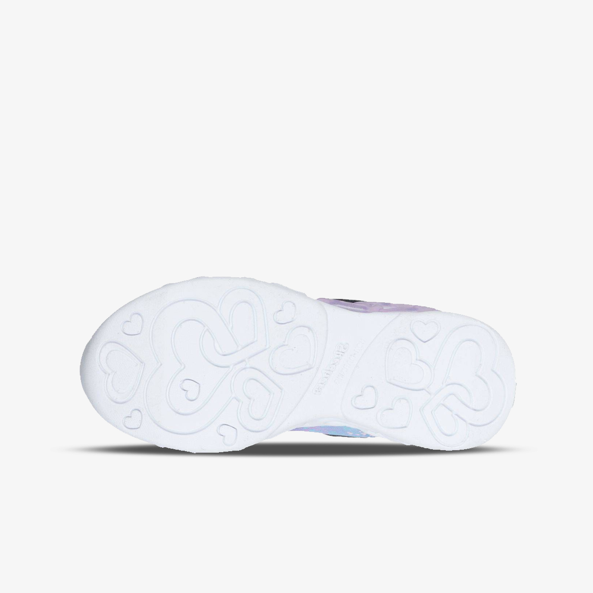Skechers Infinite Heart Lights thumbnail 4