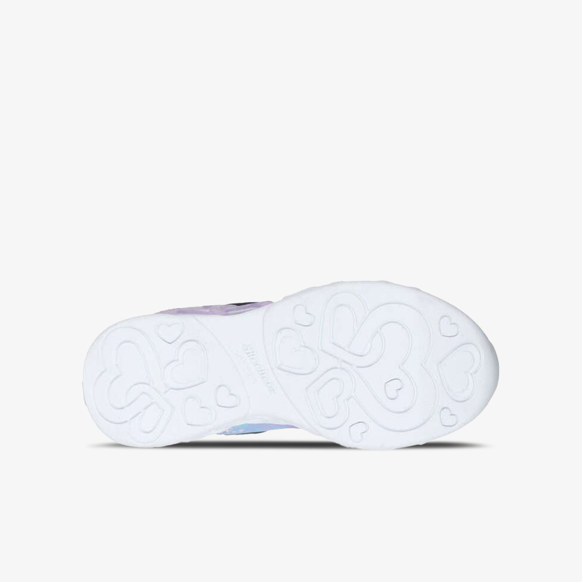 Skechers Infinite Heart Lights thumbnail 5