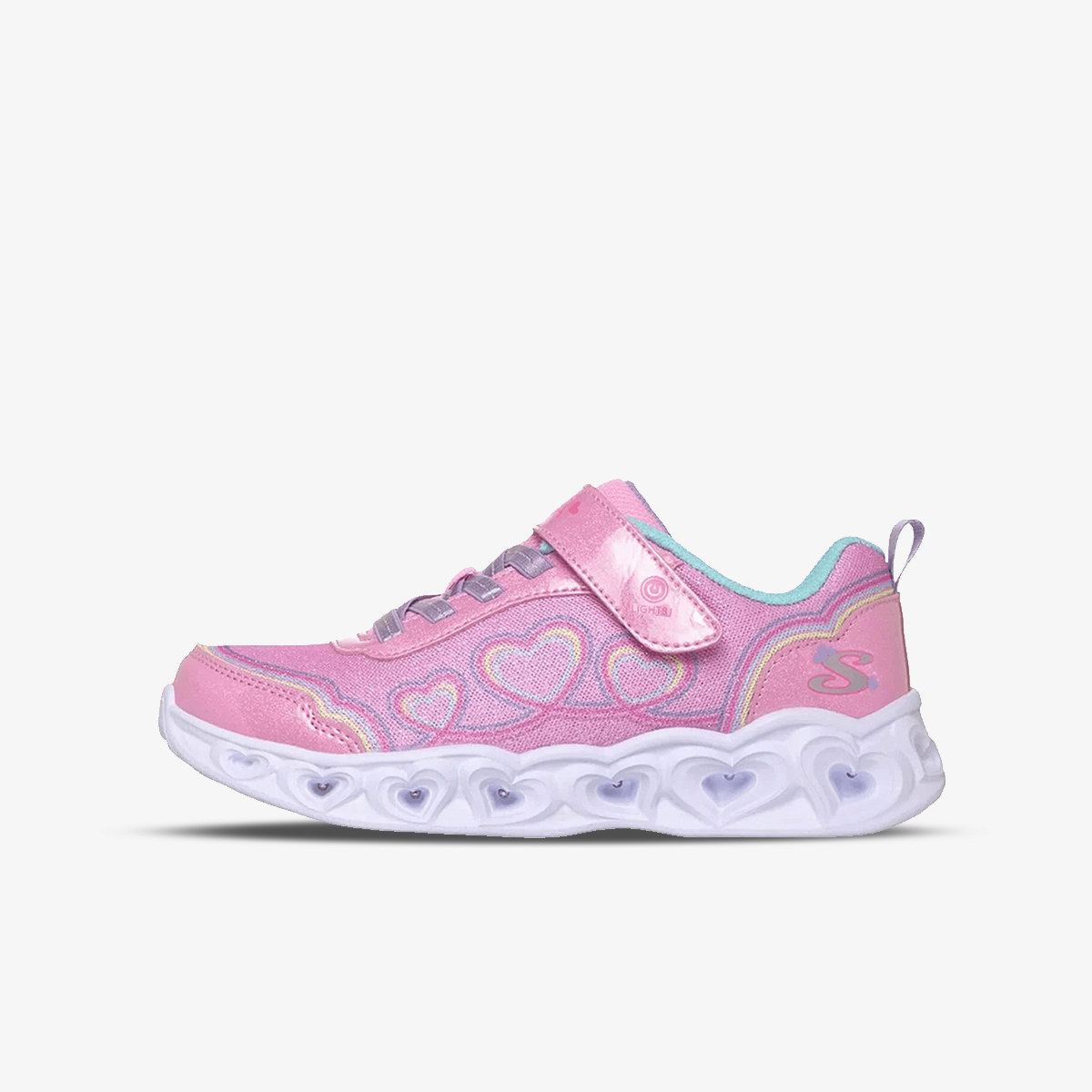 Skechers HEART LIGHTS