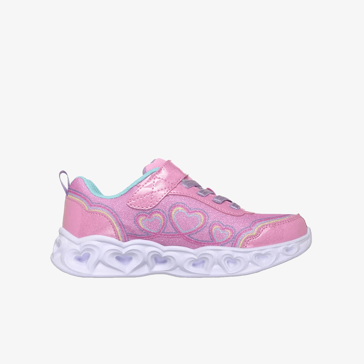 Skechers HEART LIGHTS thumbnail 2