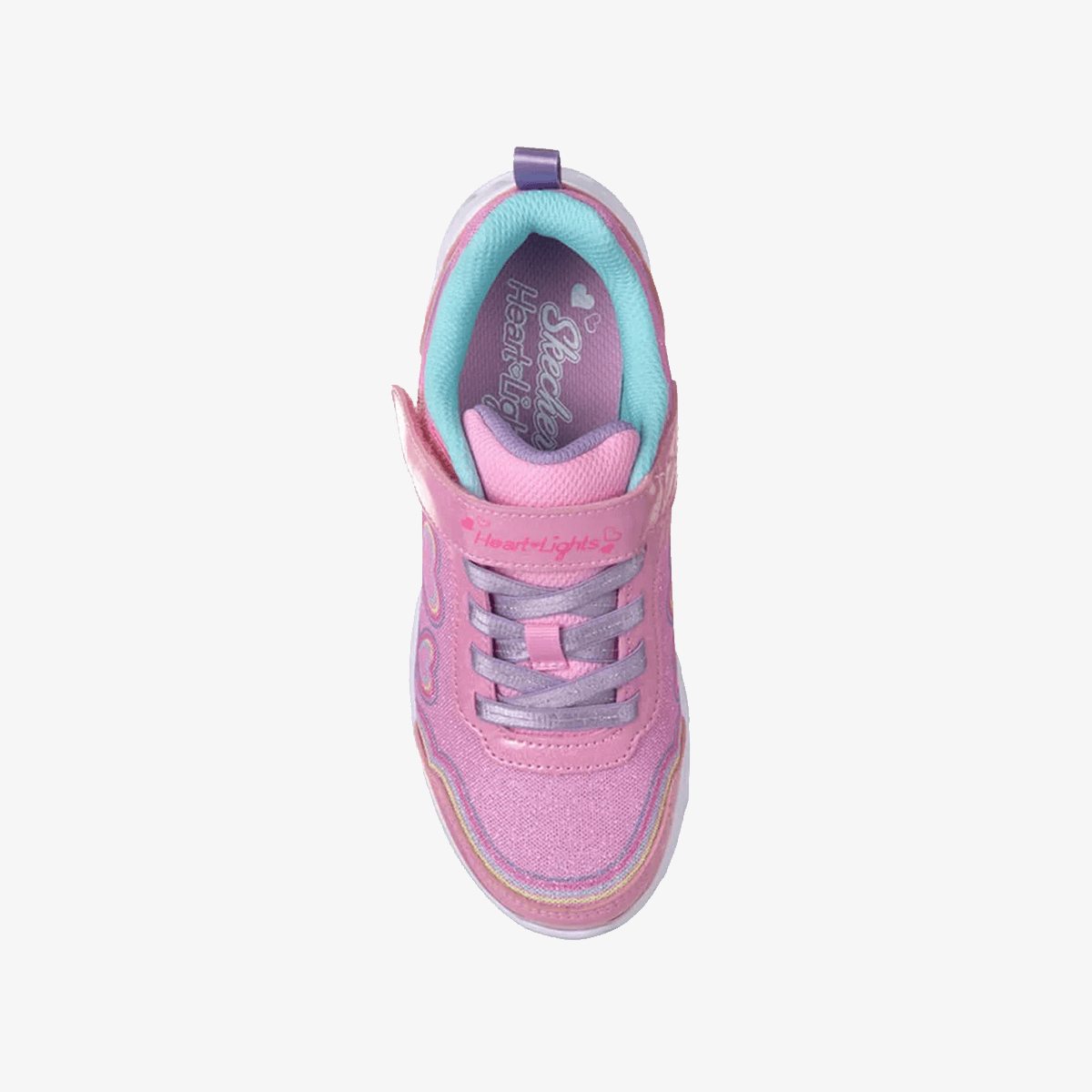 Skechers HEART LIGHTS thumbnail 3