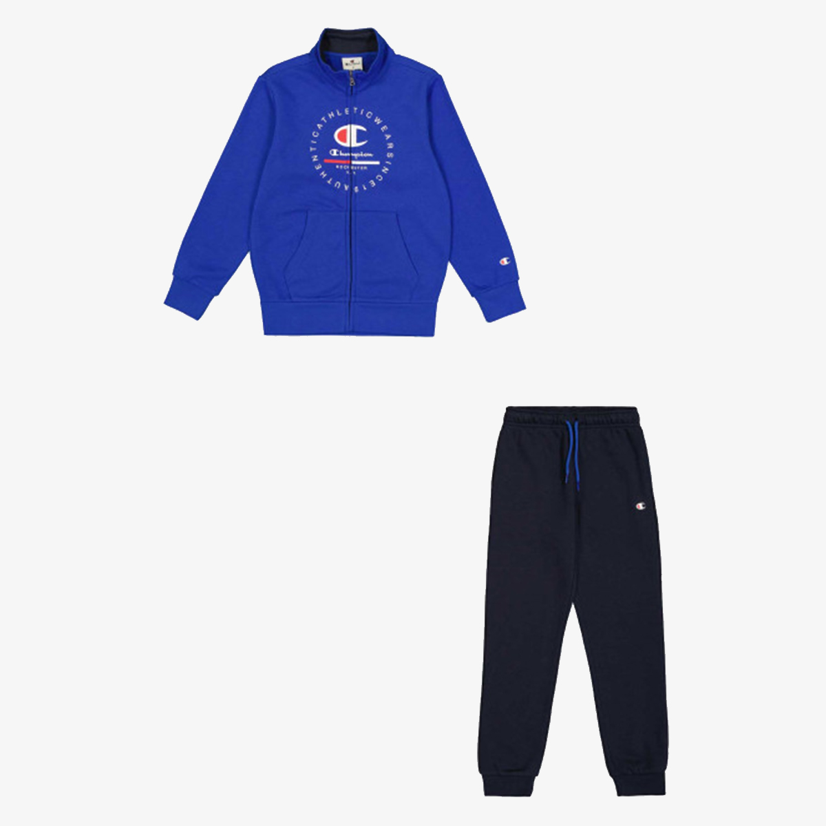 Champion Sweatsuit