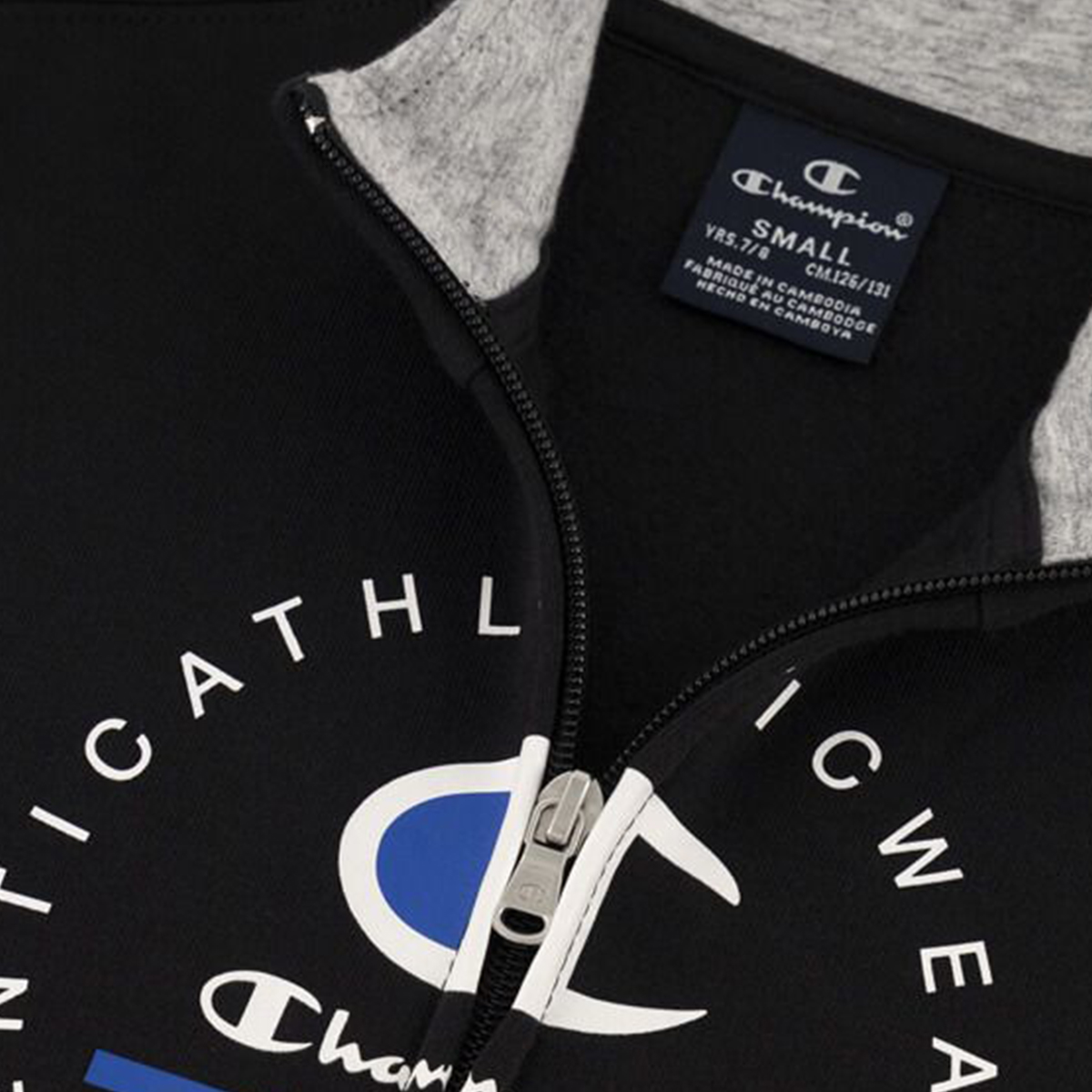 Champion Sweatsuit thumbnail 3