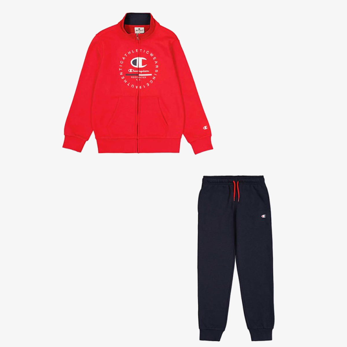 Champion Sweatsuit