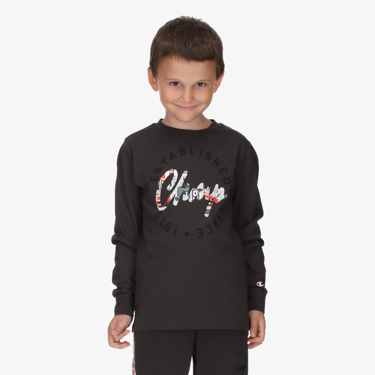 Champion Long Sleeve