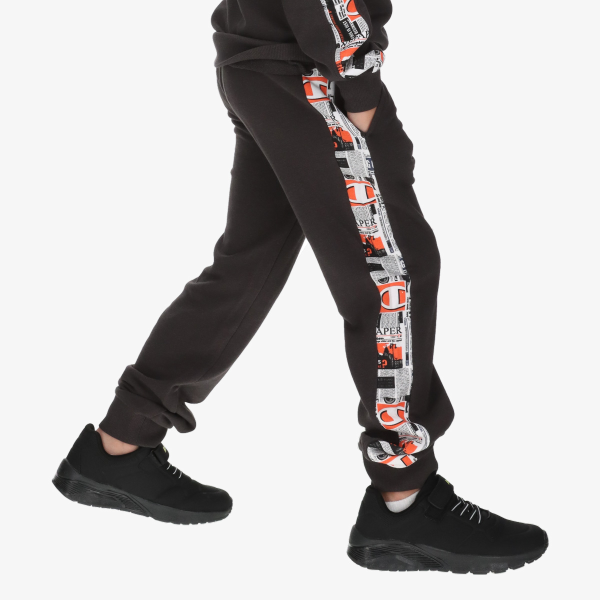 Champion Rib Cuff thumbnail 3