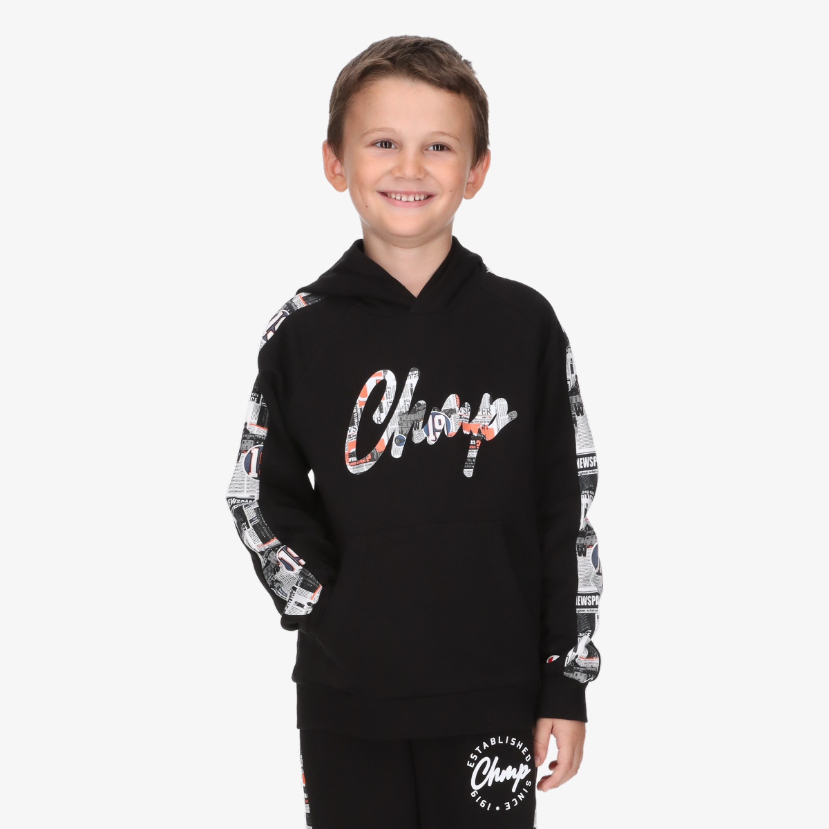 Champion Sweatshirt