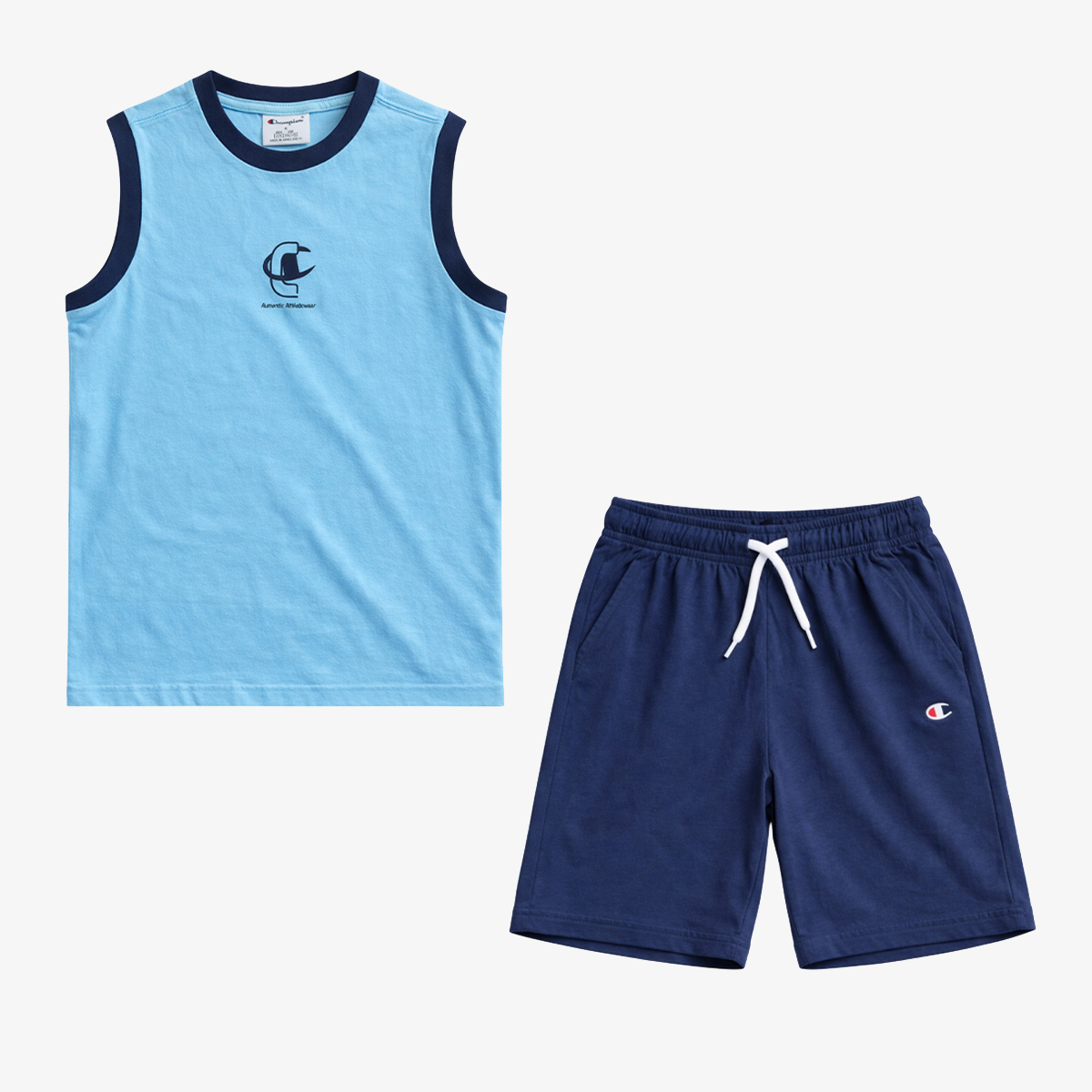Champion Set