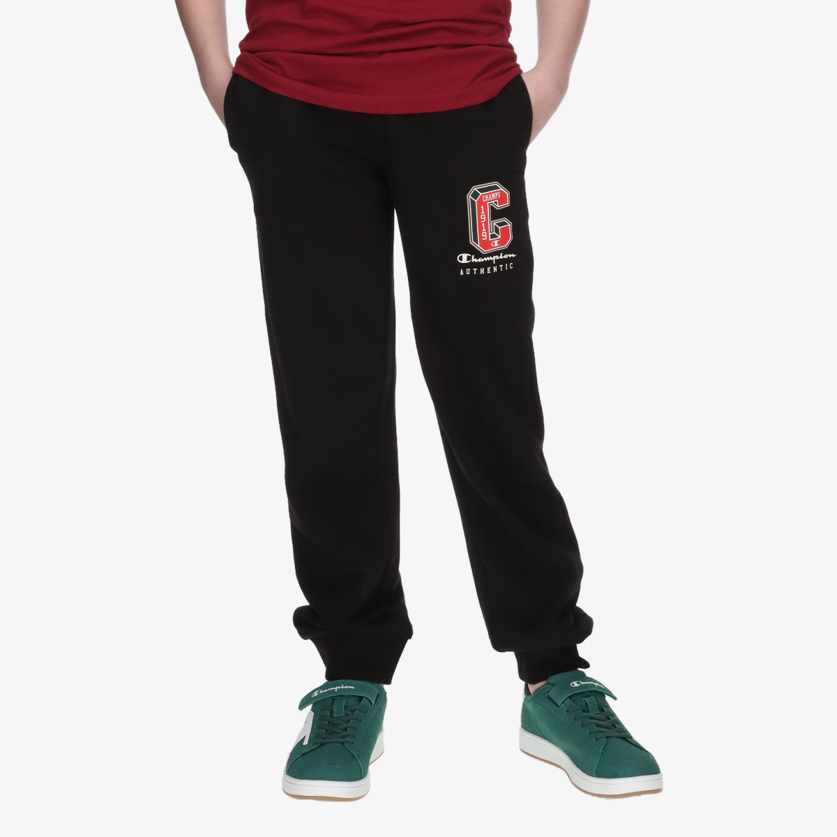 Champion Rib Cuff