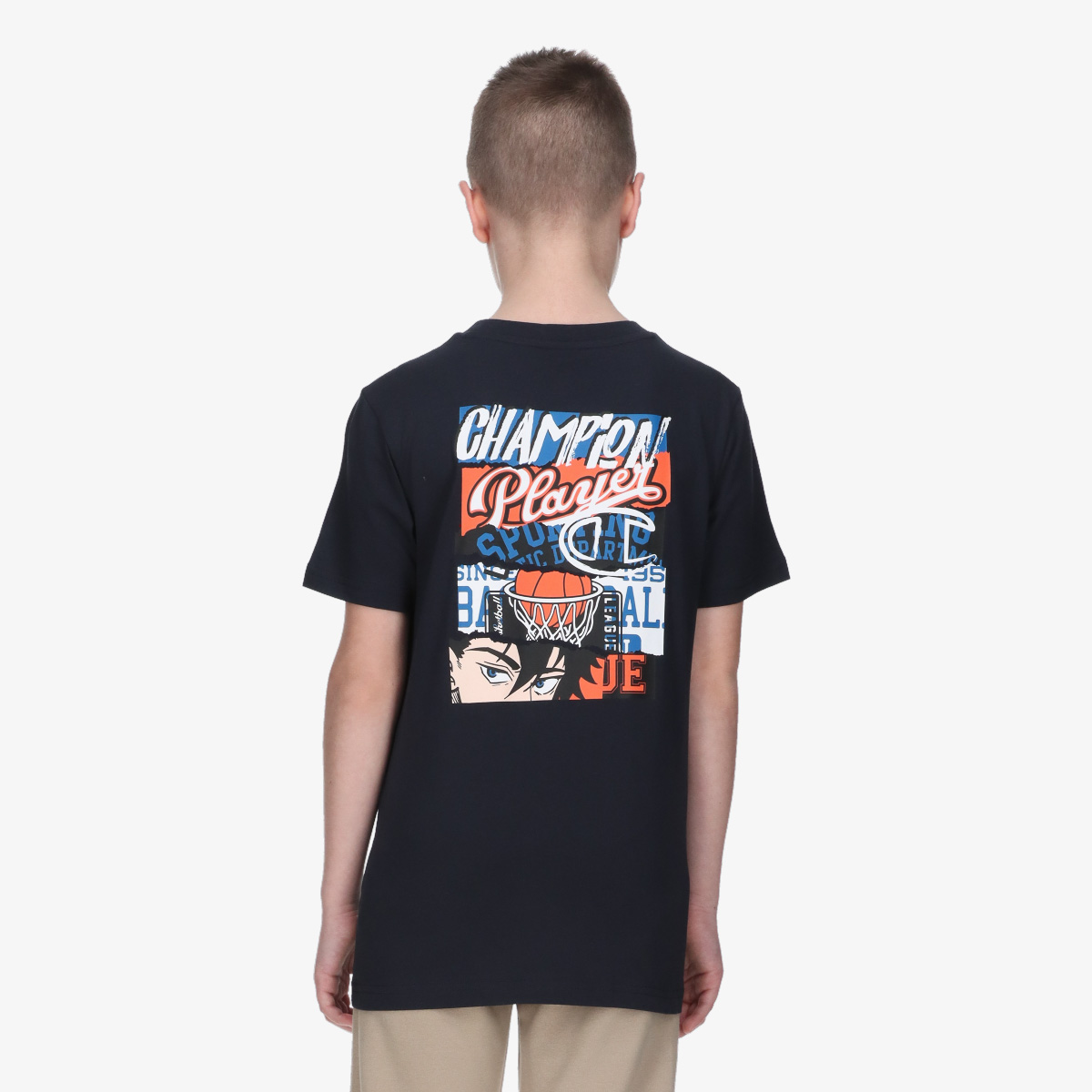 Champion SS Tee thumbnail 2