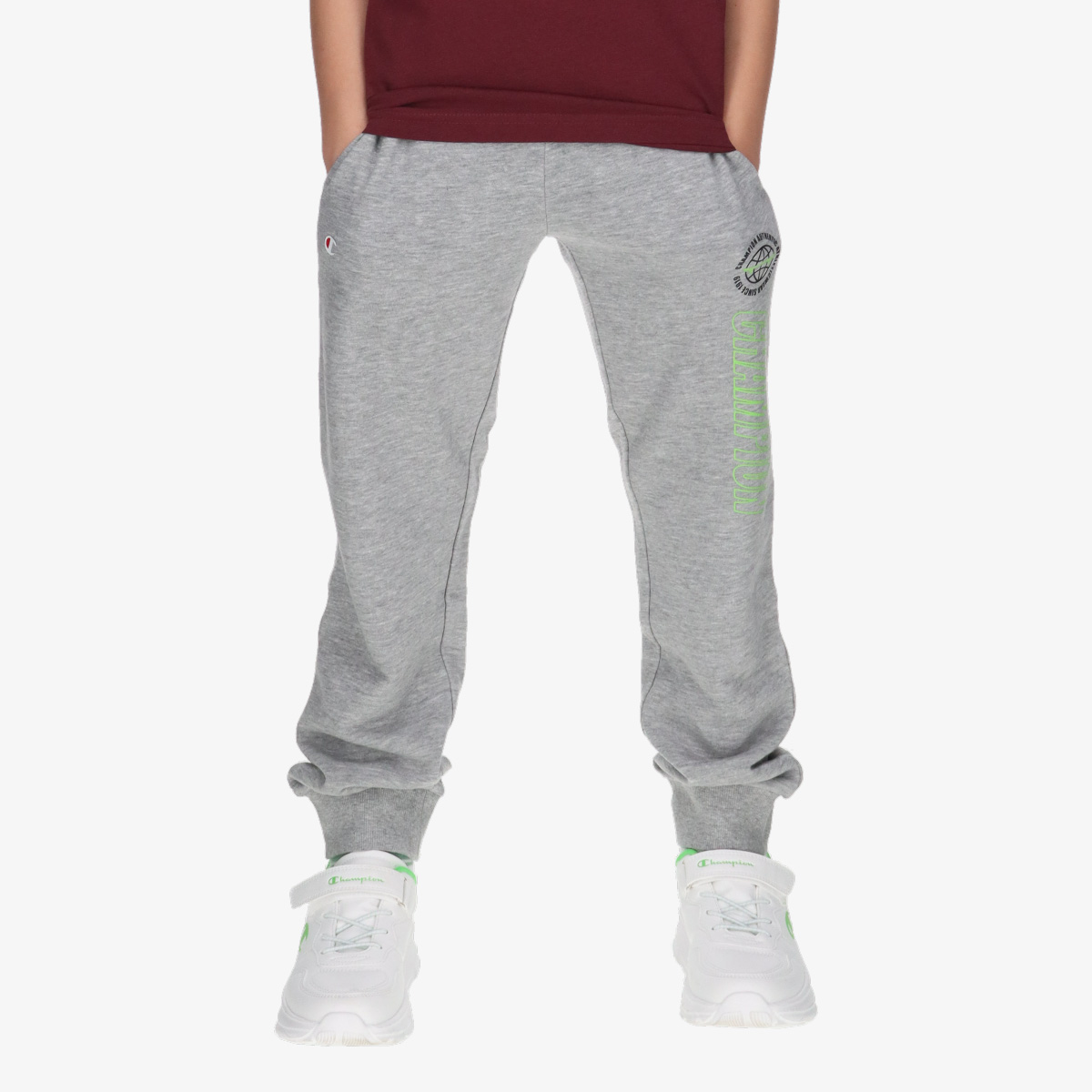 Champion SKATE LIFE PANTS