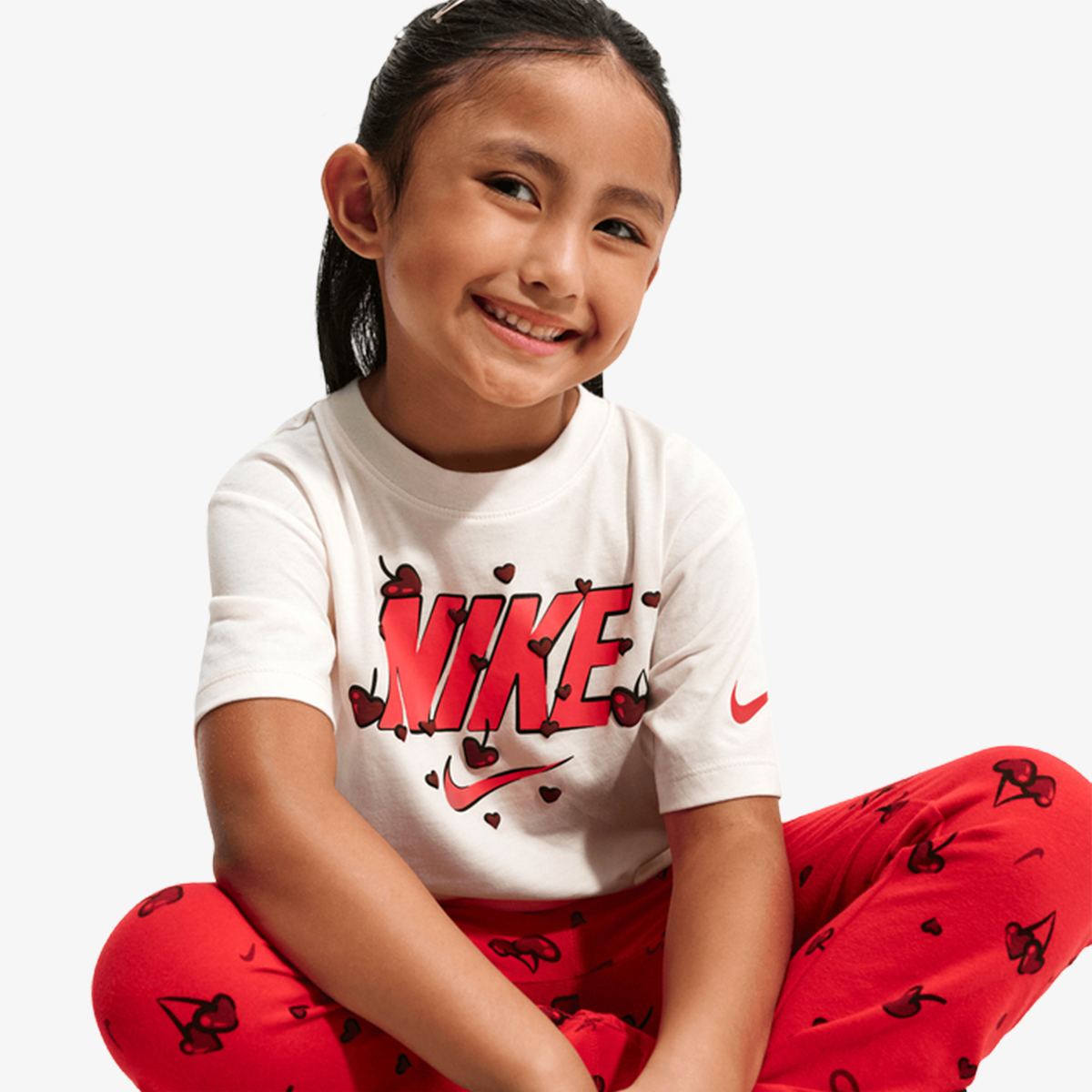 Nike Cherry thumbnail 5