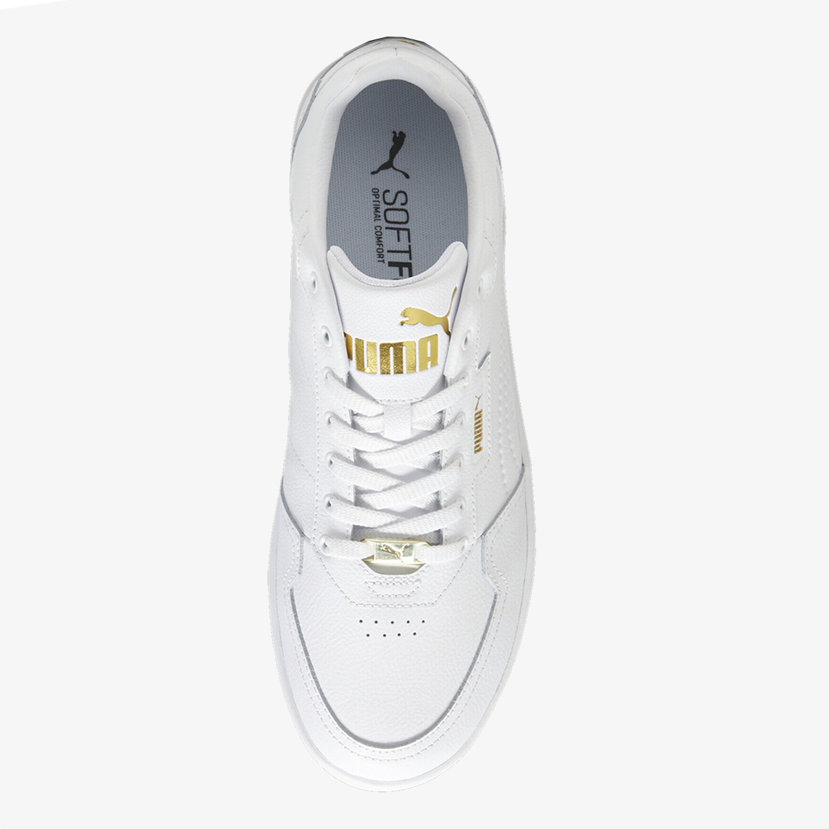 Puma Court Classic thumbnail 3