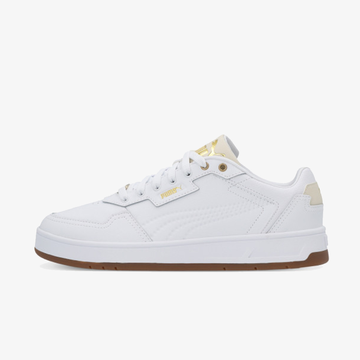 Puma PUMA COURT CLASSIC LUX | Sport Vision - Shitja me pakicë e ...