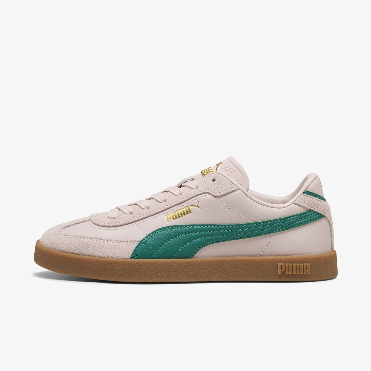 Puma Club II Era