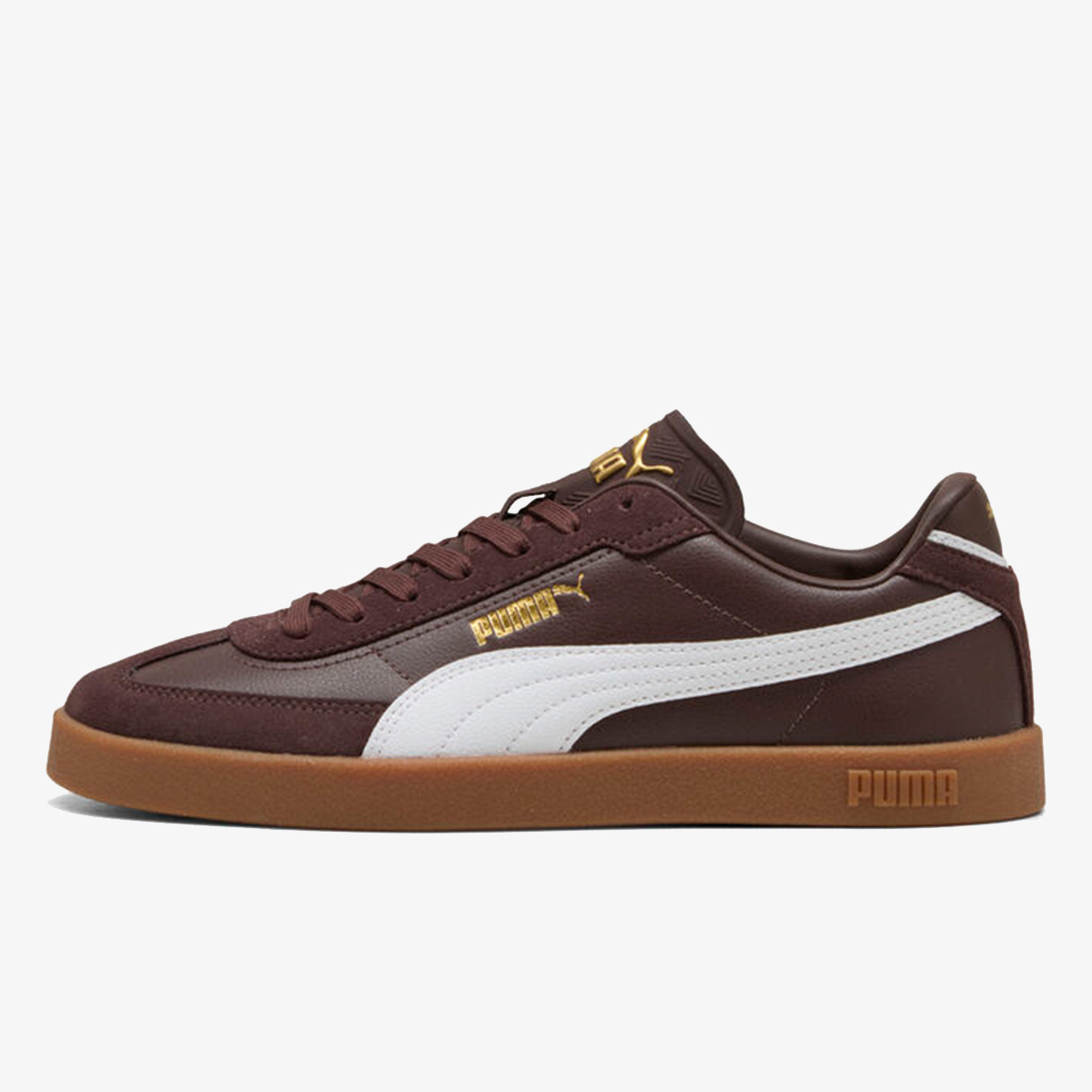 Puma Club II Era