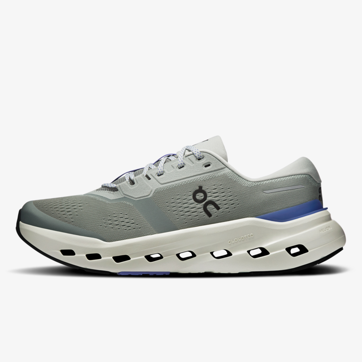 On Cloudrunner 3