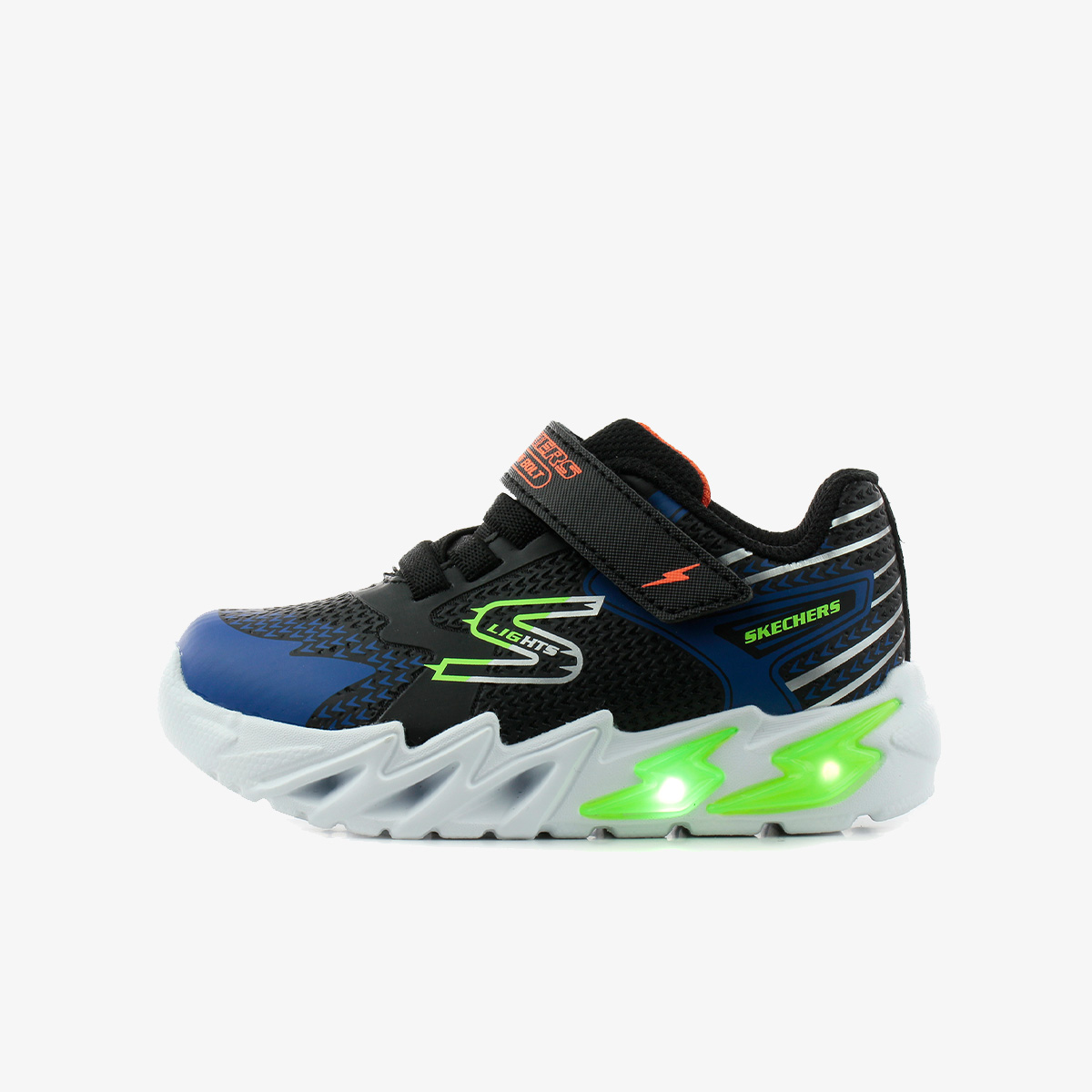 Skechers Flex-Glow Bolt