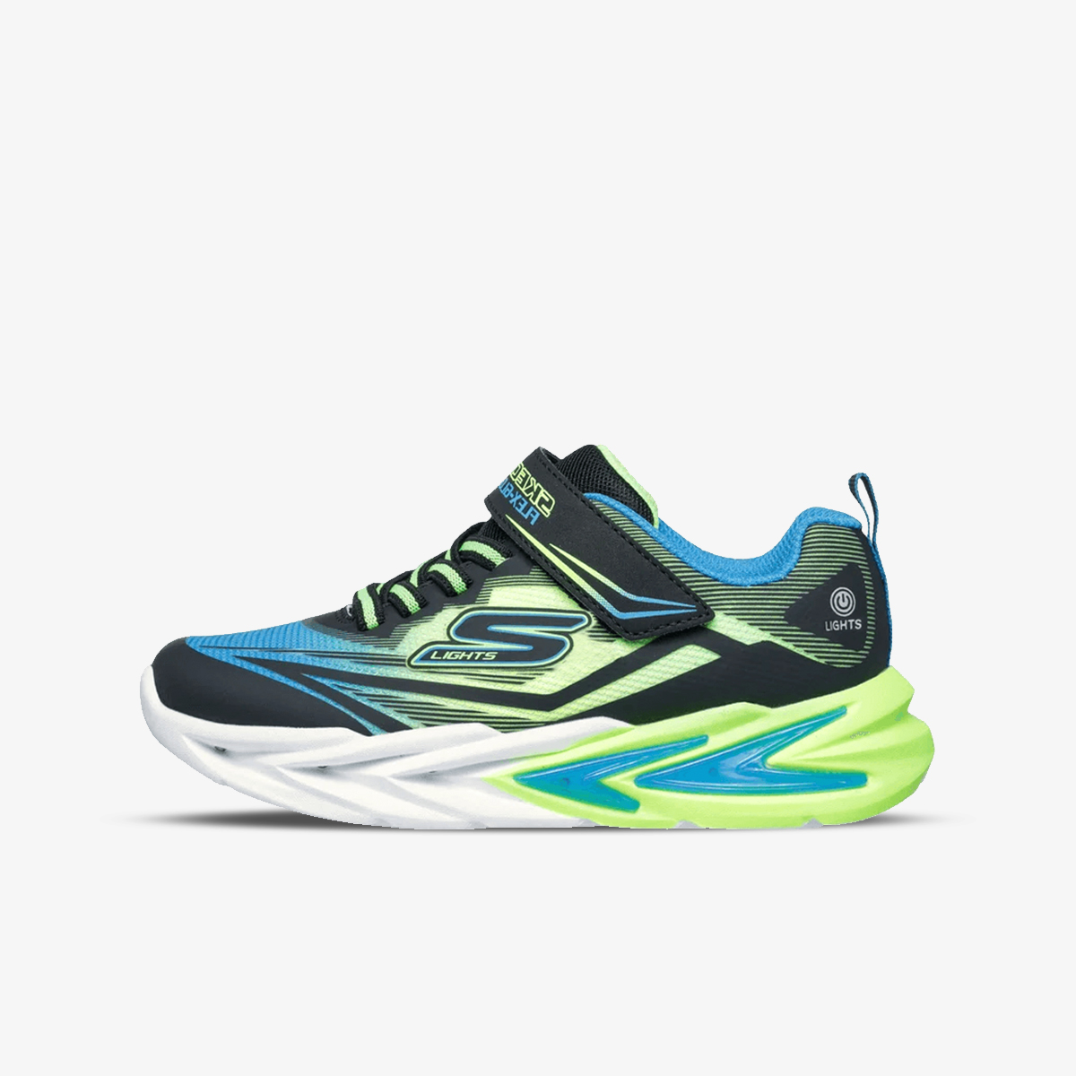 Skechers Flex Glow Ultra