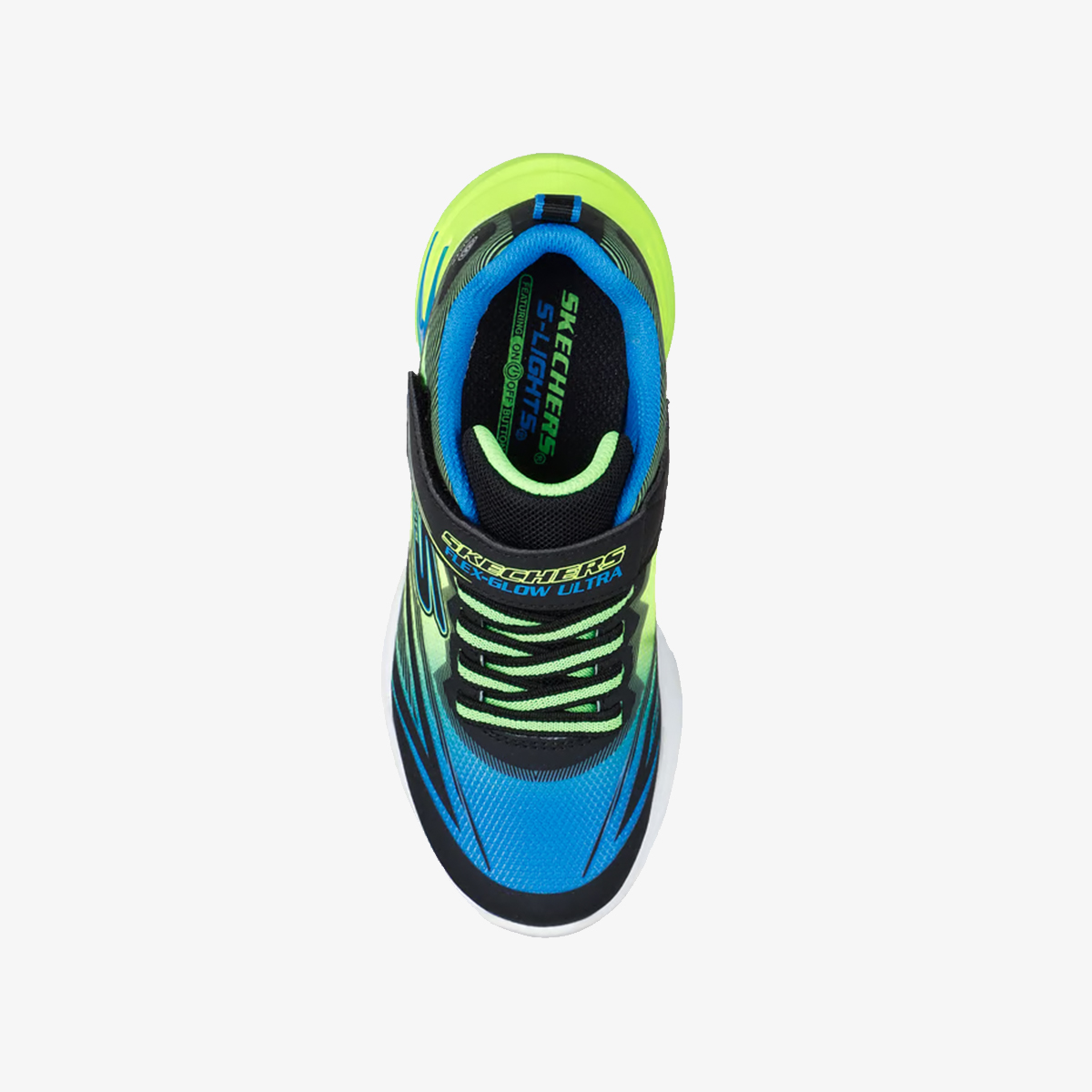 Skechers Flex Glow Ultra thumbnail 3