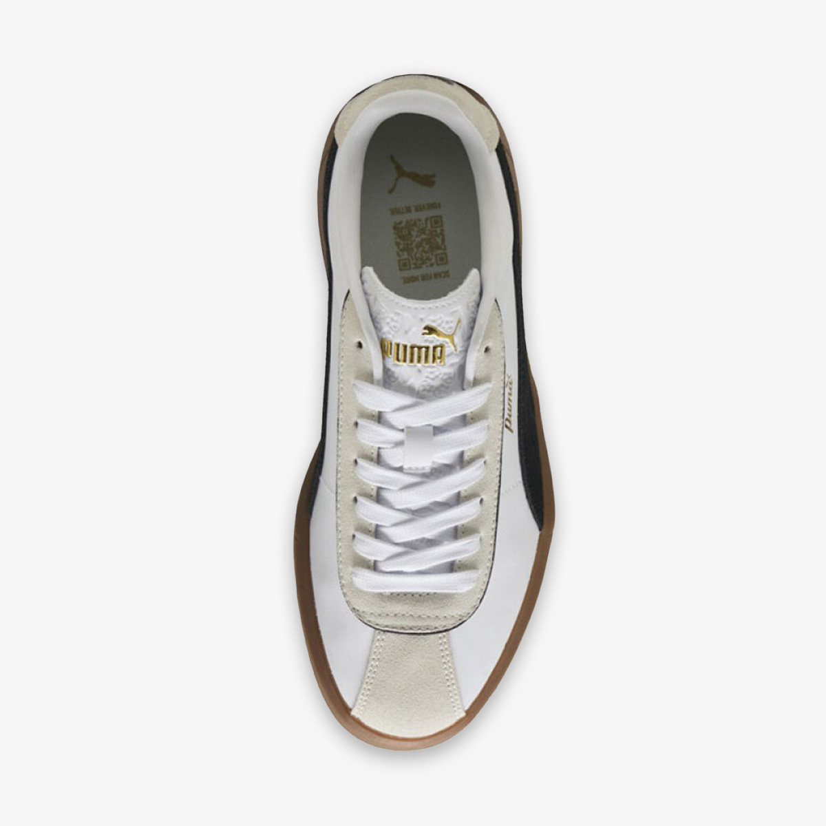 Puma Court Classico thumbnail 3
