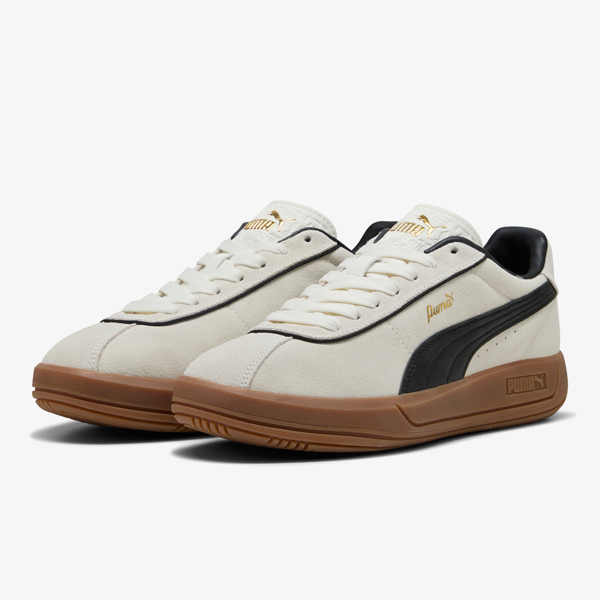 Puma Club Klassika thumbnail 3