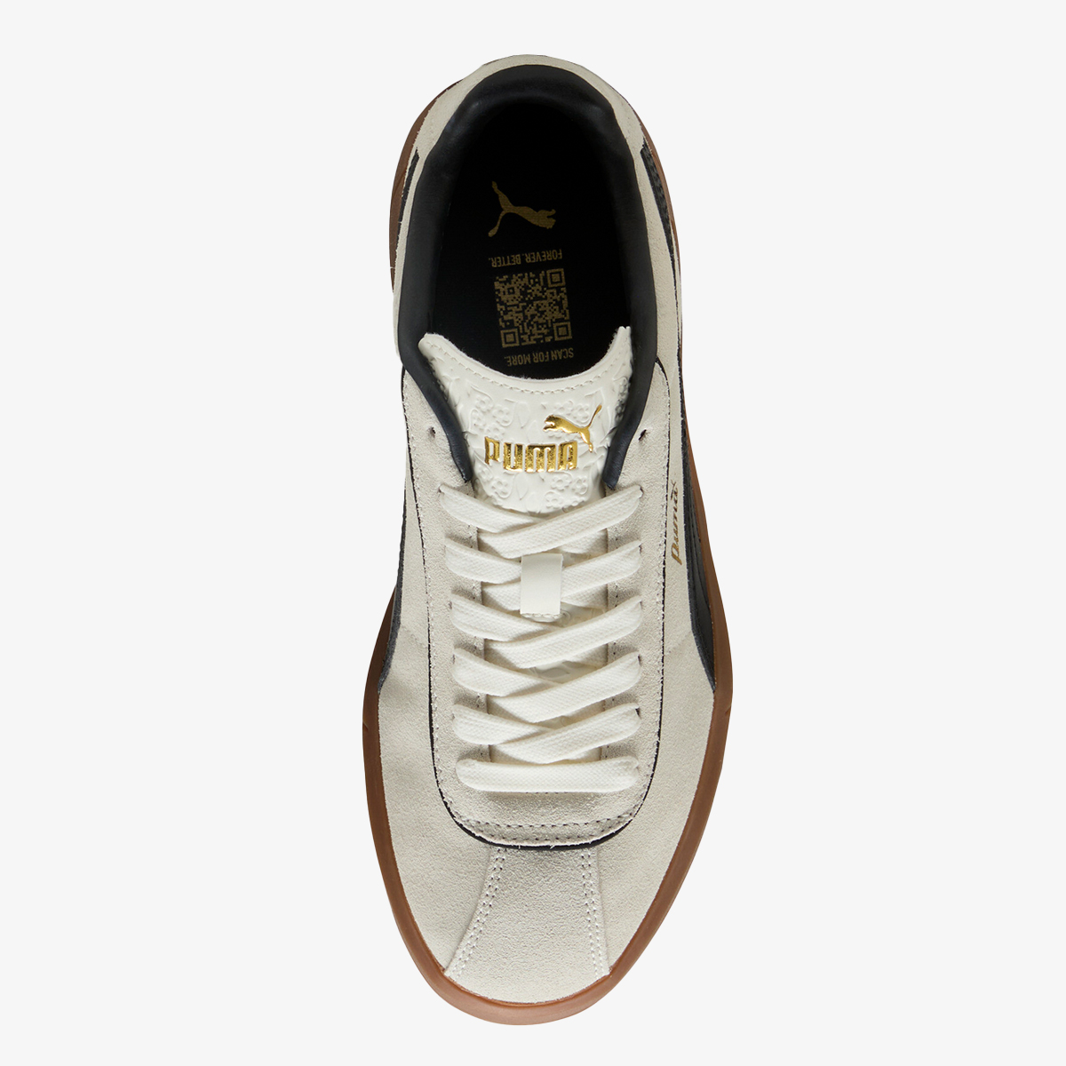 Puma Club Klassika thumbnail 4