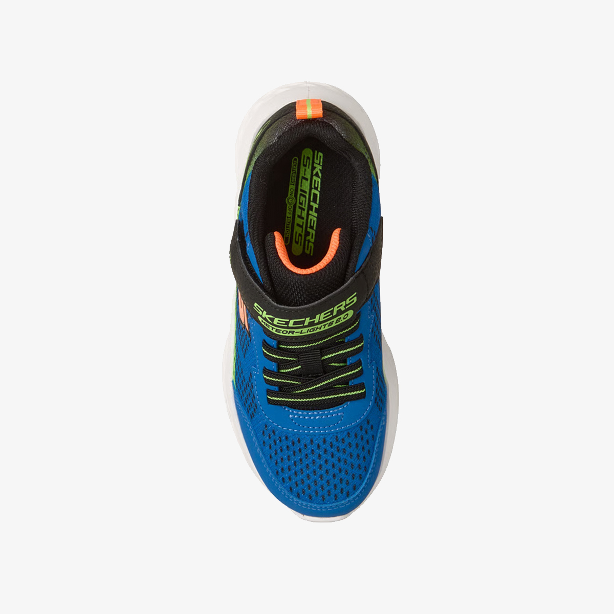 Skechers Skechers Meteor - Lights 2.0 thumbnail 4