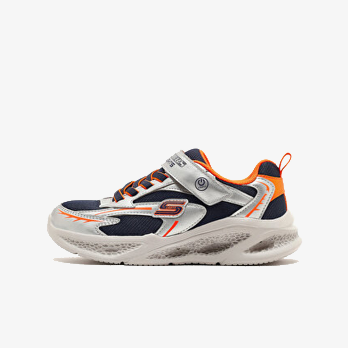 Skechers METEOR-LIGHTS-GLOW-S