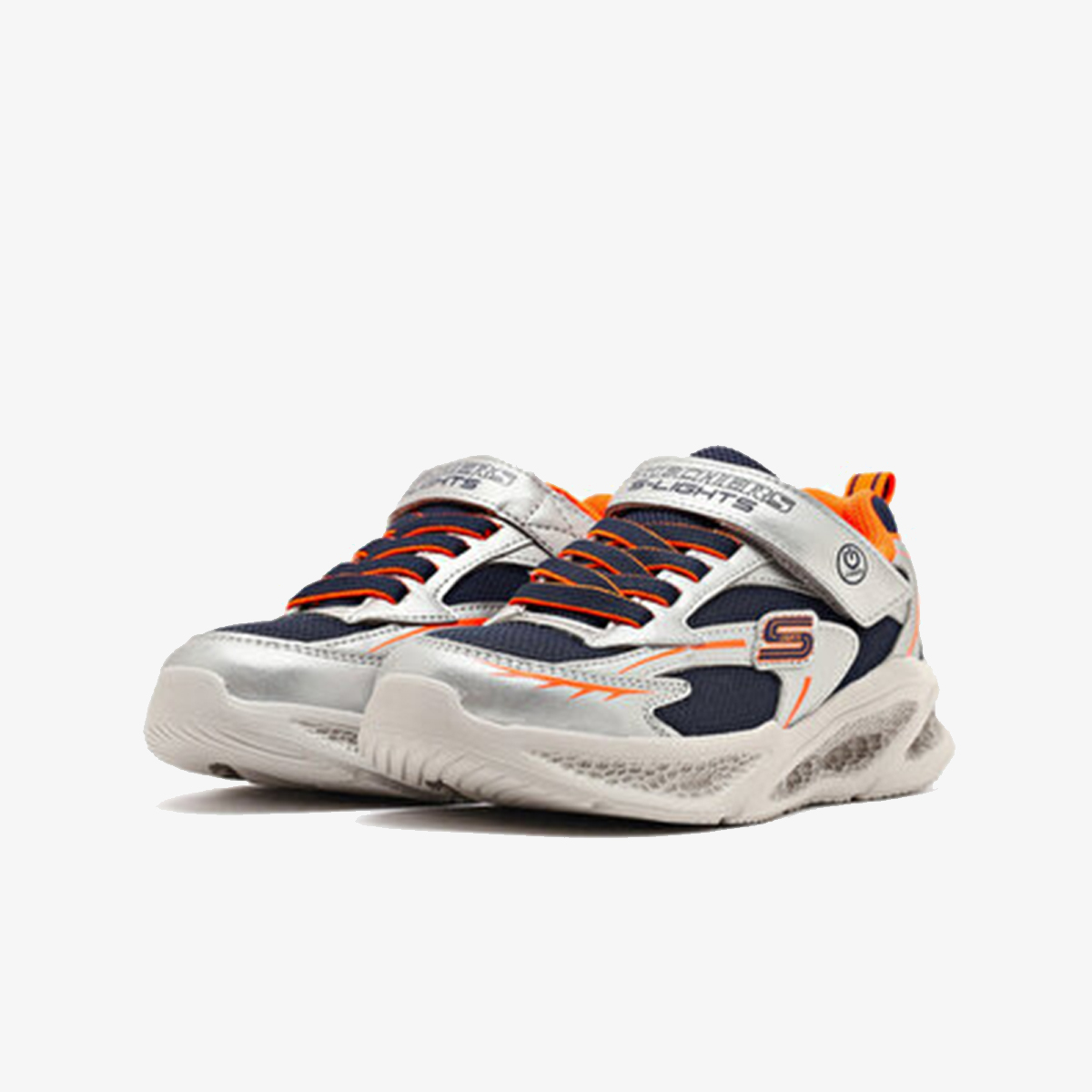 Skechers METEOR-LIGHTS-GLOW-S thumbnail 2