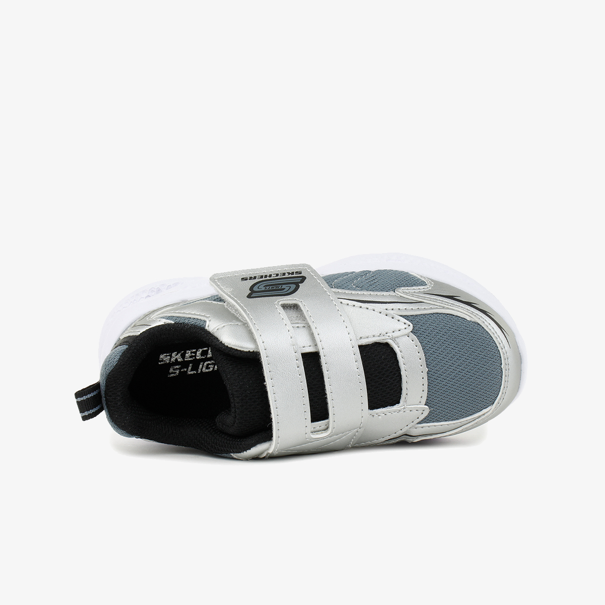 Skechers METEOR-LIGHTS-GLOW-S thumbnail 4