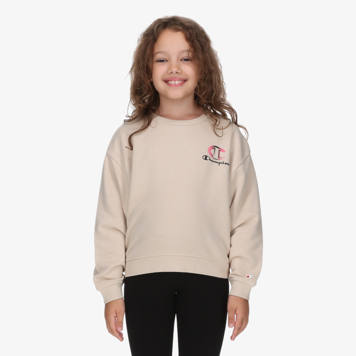 Champion Crewneck Sweatshirt